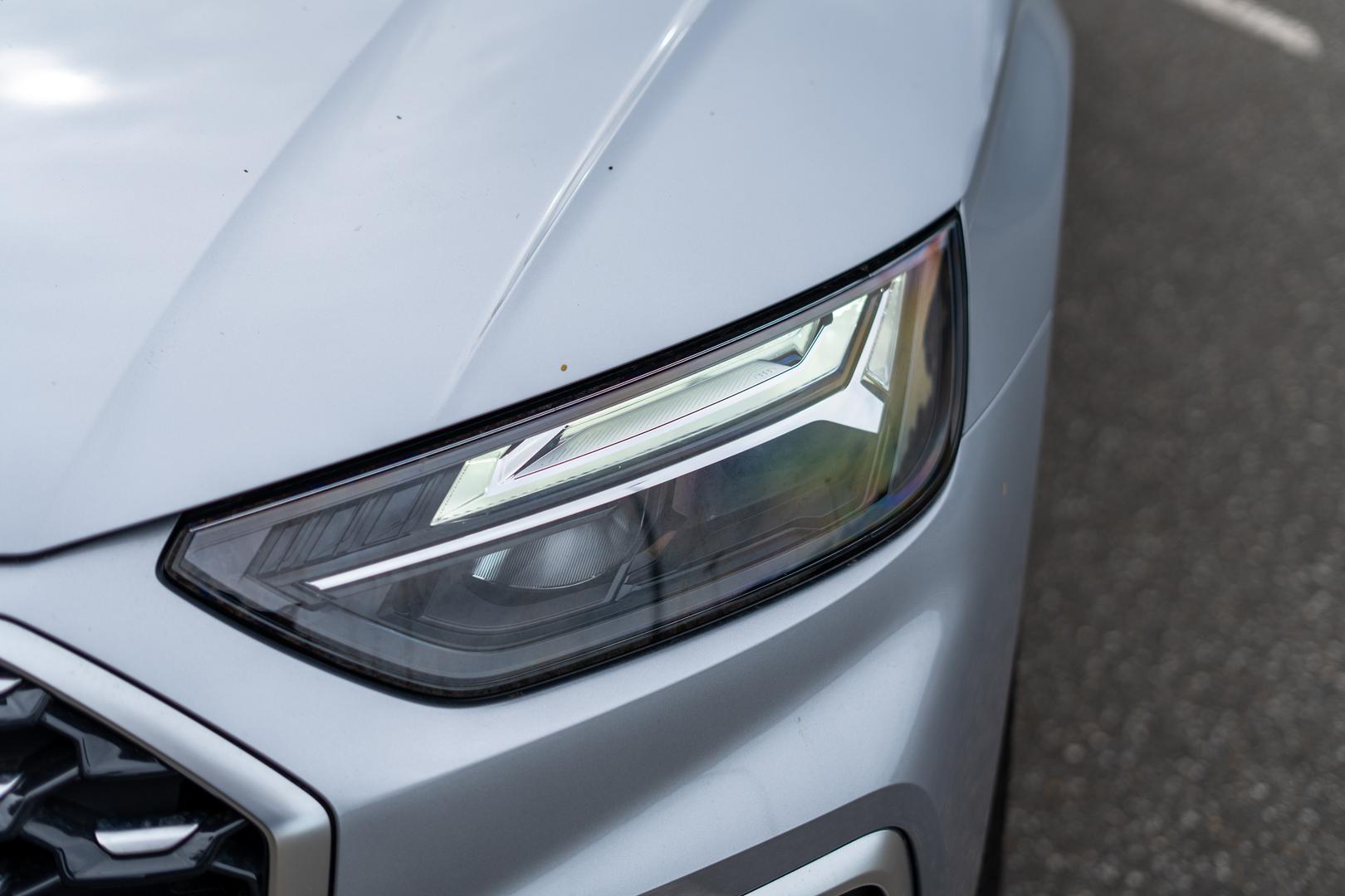 Image about Audi Q5 Sportback 40 TDI quattro S line 150 kW S tronic