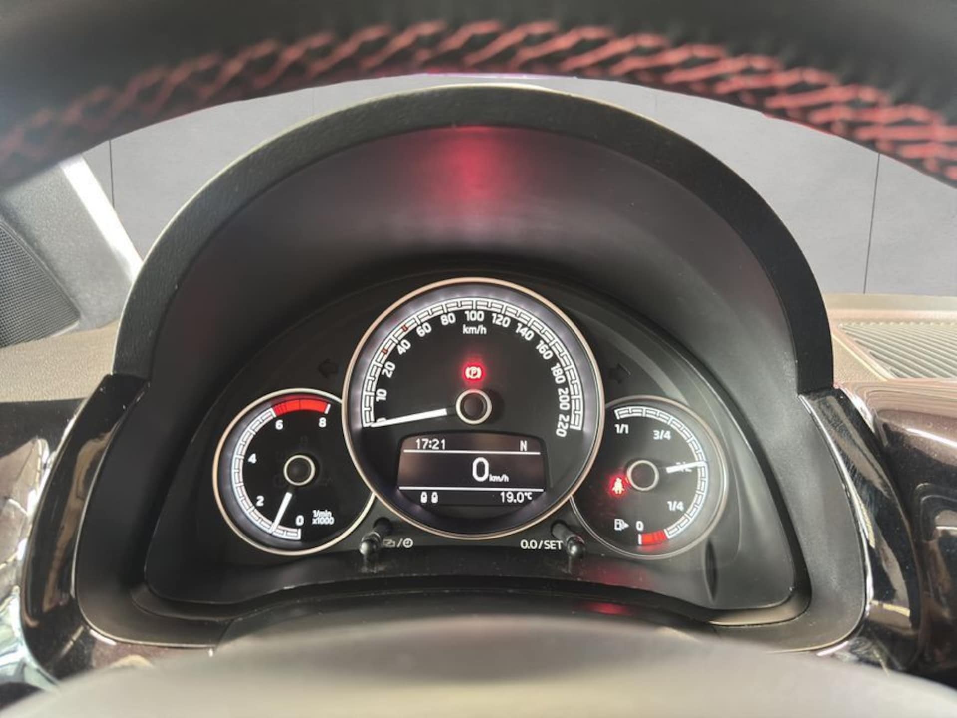 Skoda Citigo Ambition