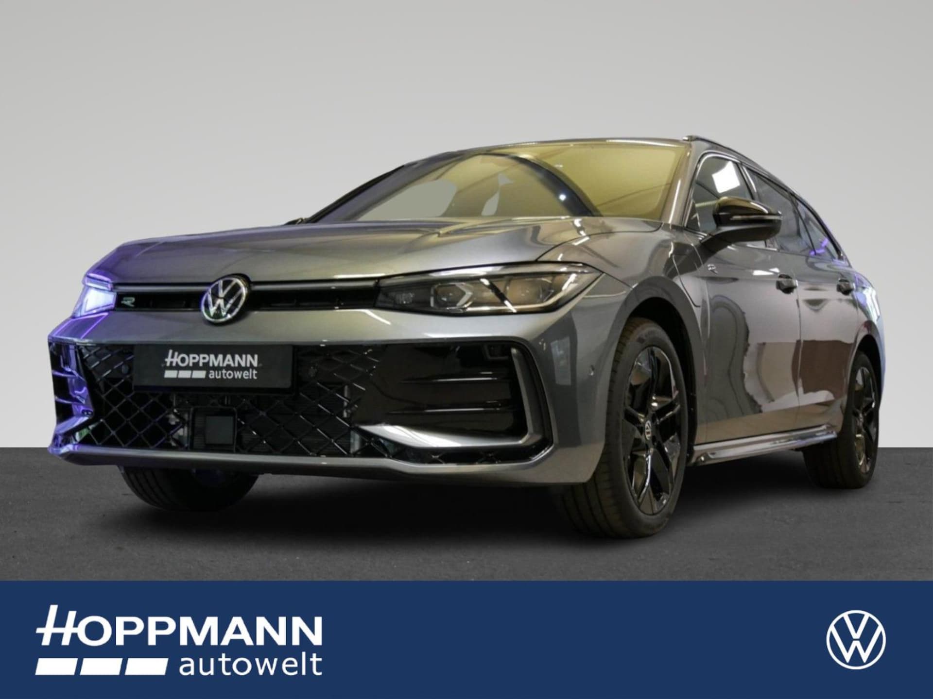 Volkswagen Passat R-Line