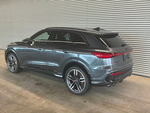 2025 Audi SQ5