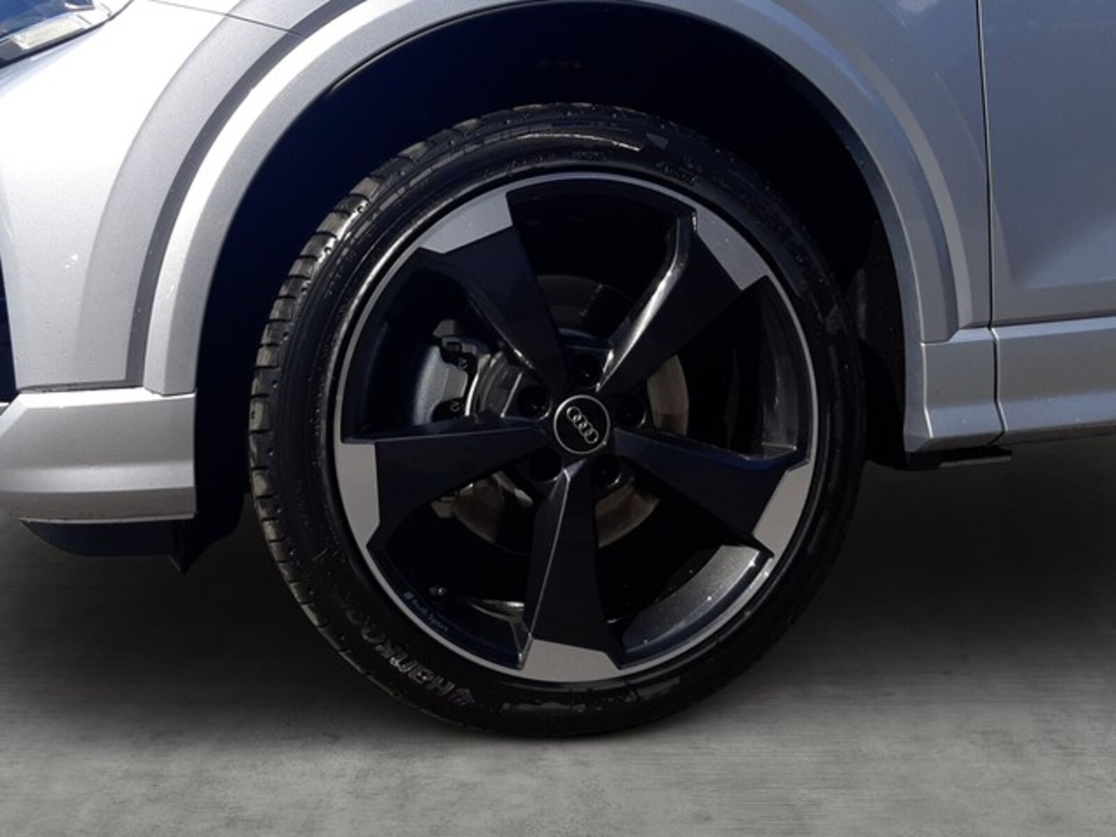 Audi Q2 – Bild 6
