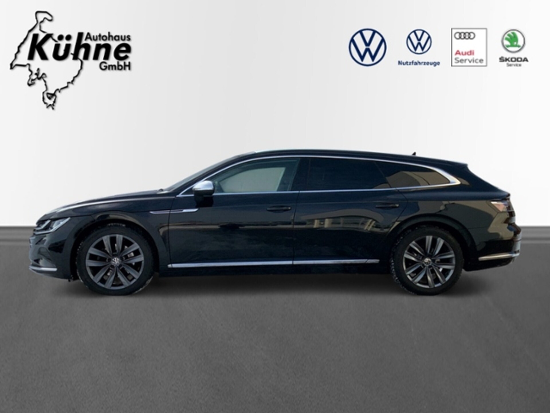 Volkswagen Arteon Shooting Brake Elegance