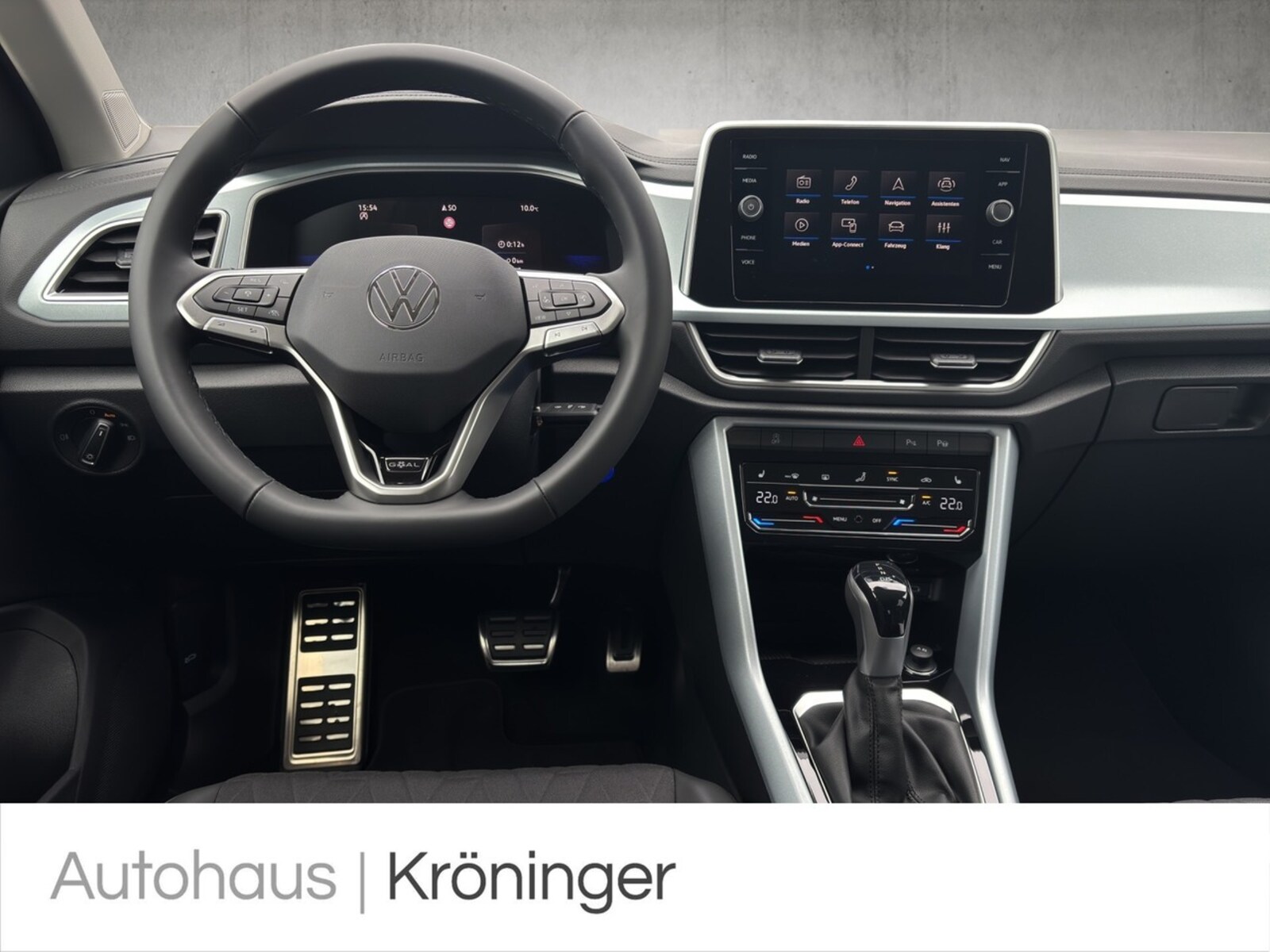 Volkswagen T-Roc – Bild 13