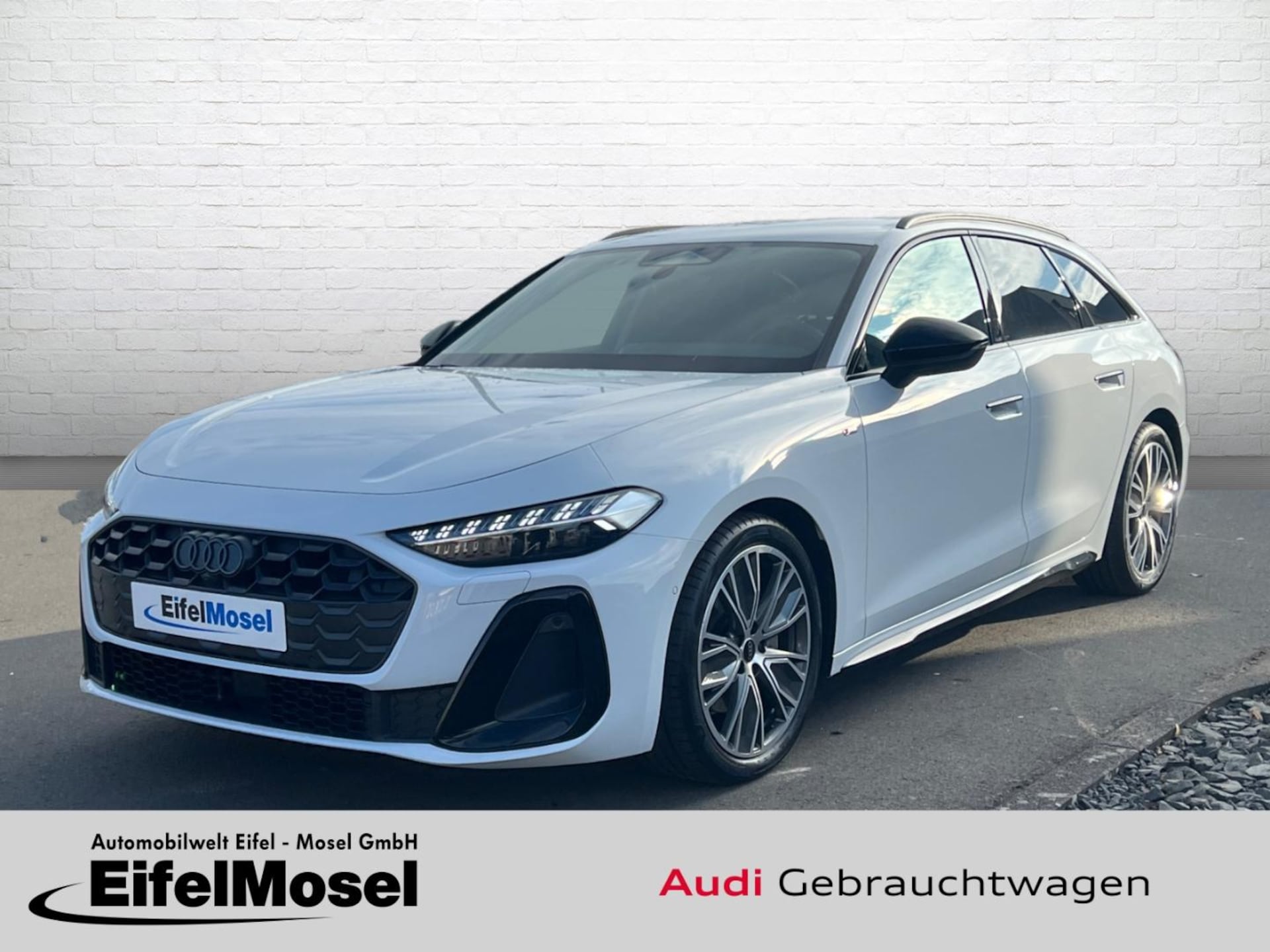 Audi A5 Avant
