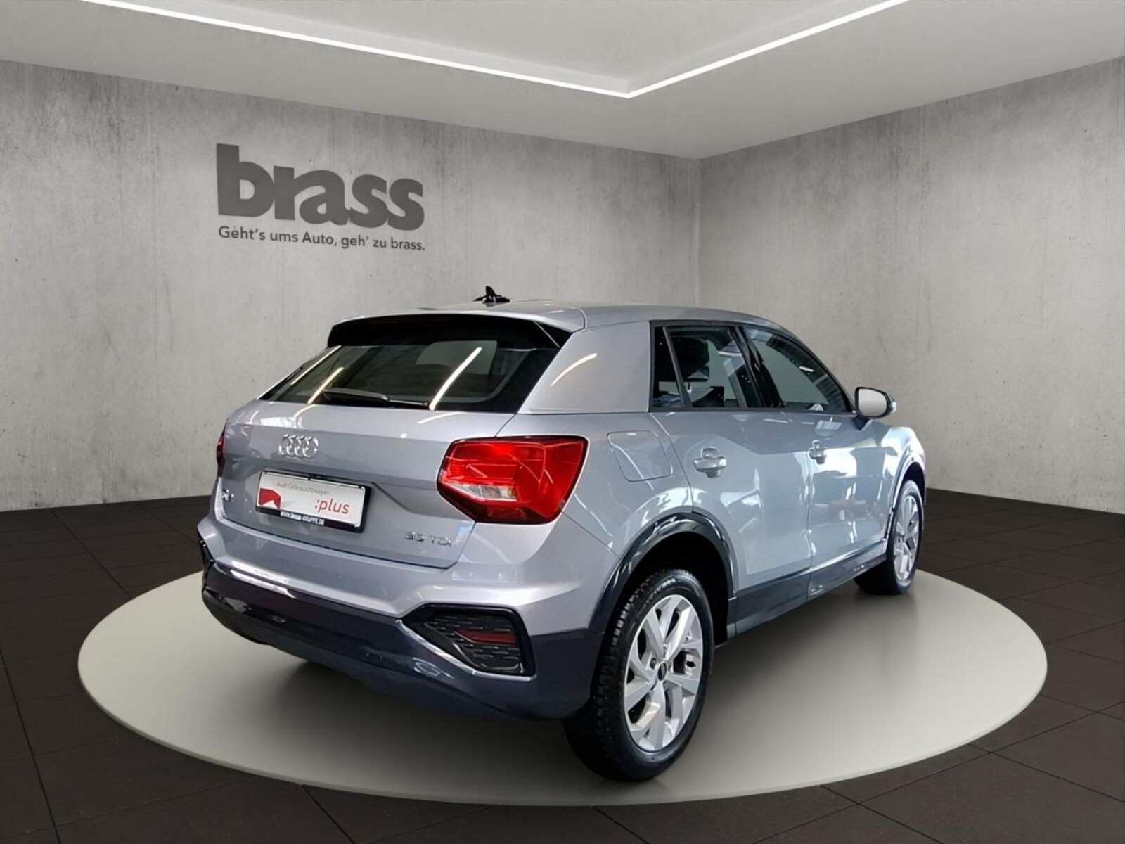Audi Q2 – Bild 6