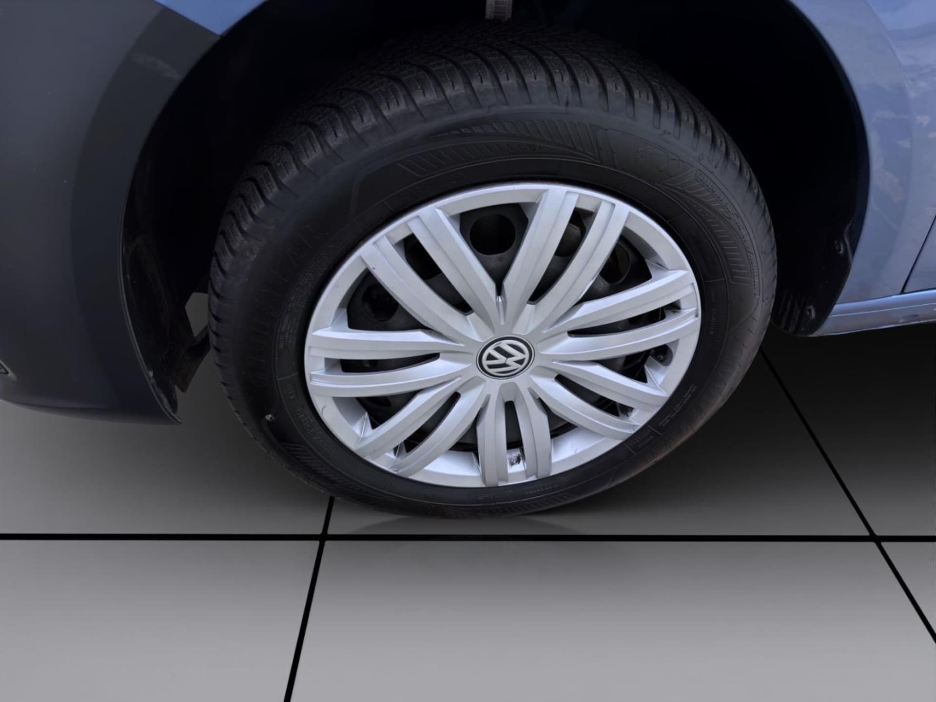 Volkswagen Caddy Maxi Trendline