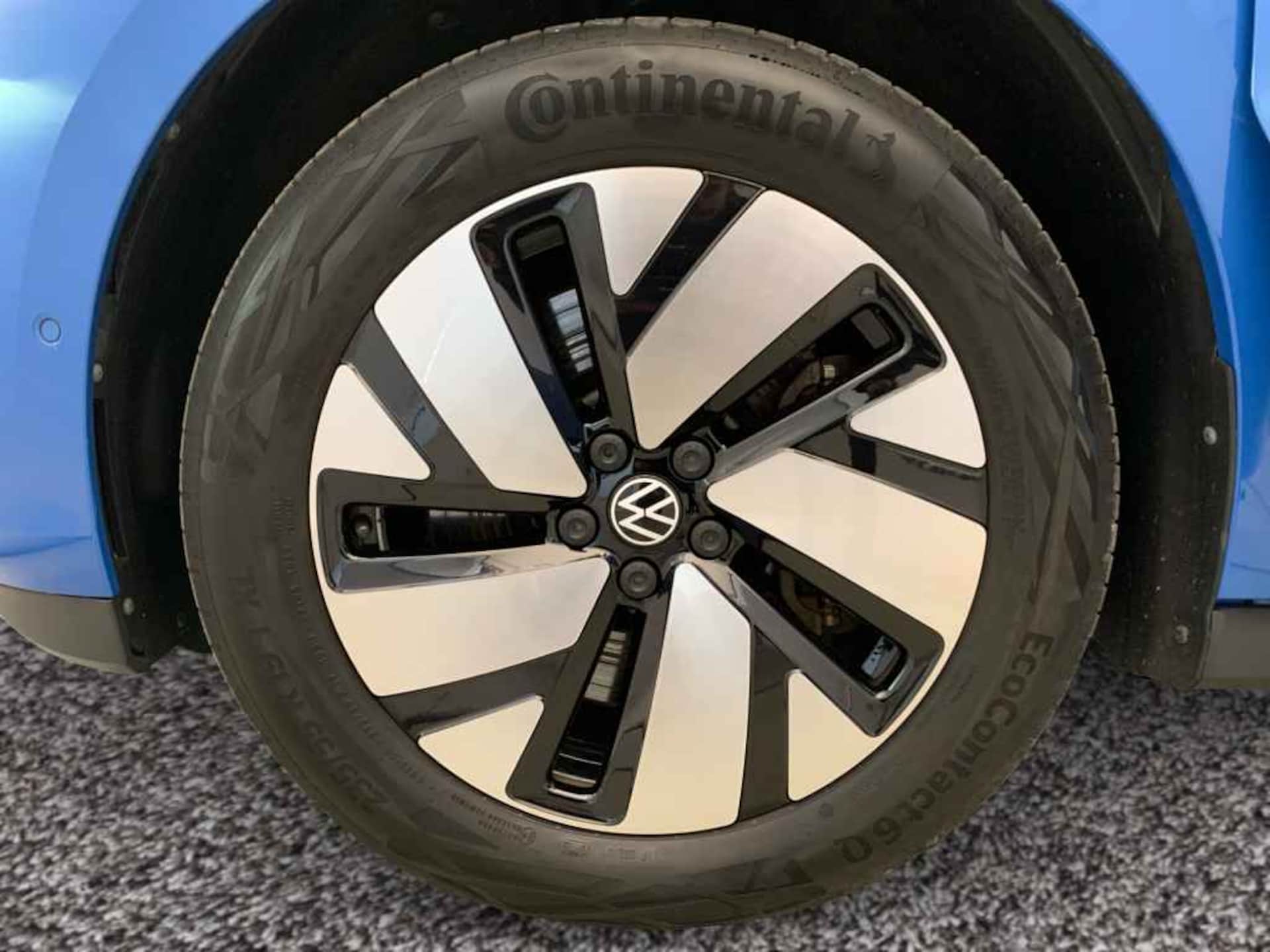 Volkswagen ID. Buzz Pro