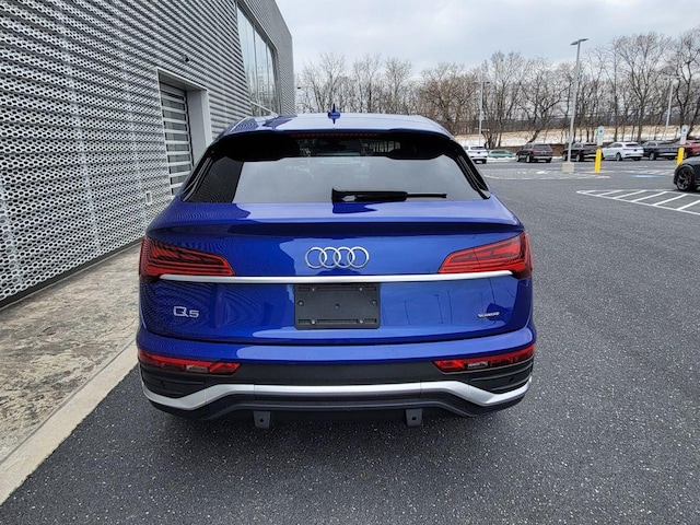 2023 Audi Q5 Sportback Premium - Photo 7