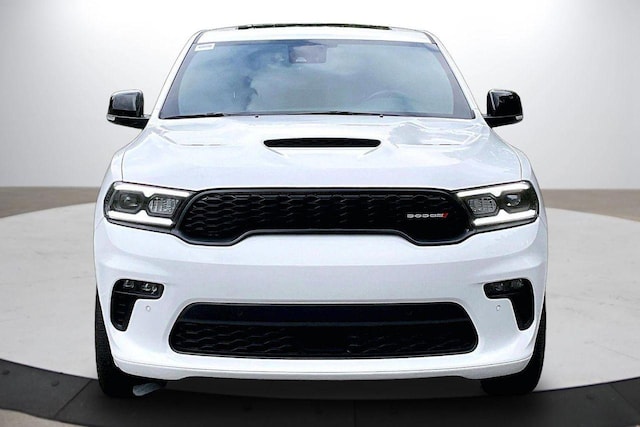 2022 Dodge Durango