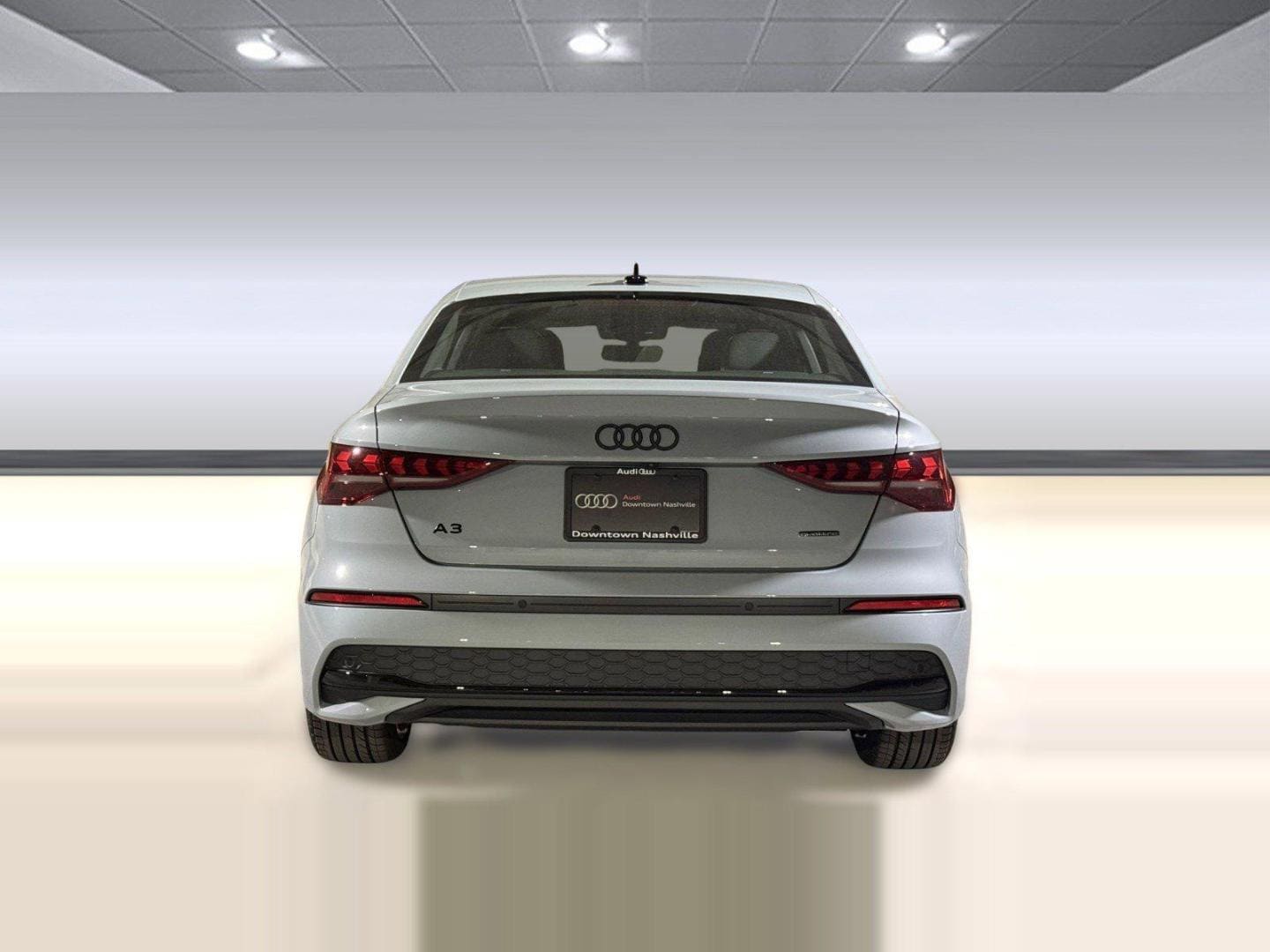 2026 Audi A3 Premium Plus - Photo 10