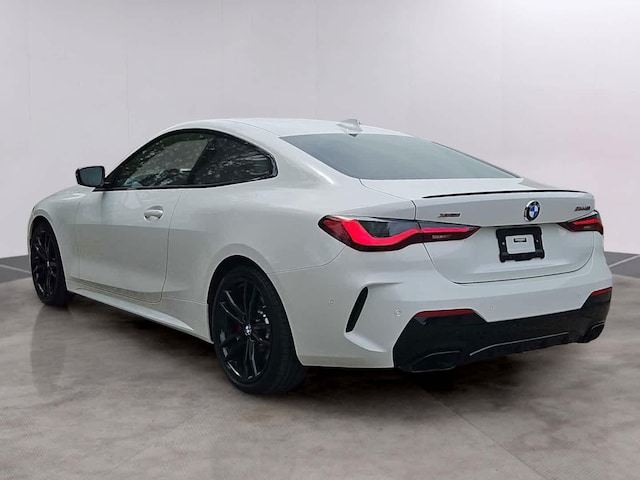 2023 BMW M440i