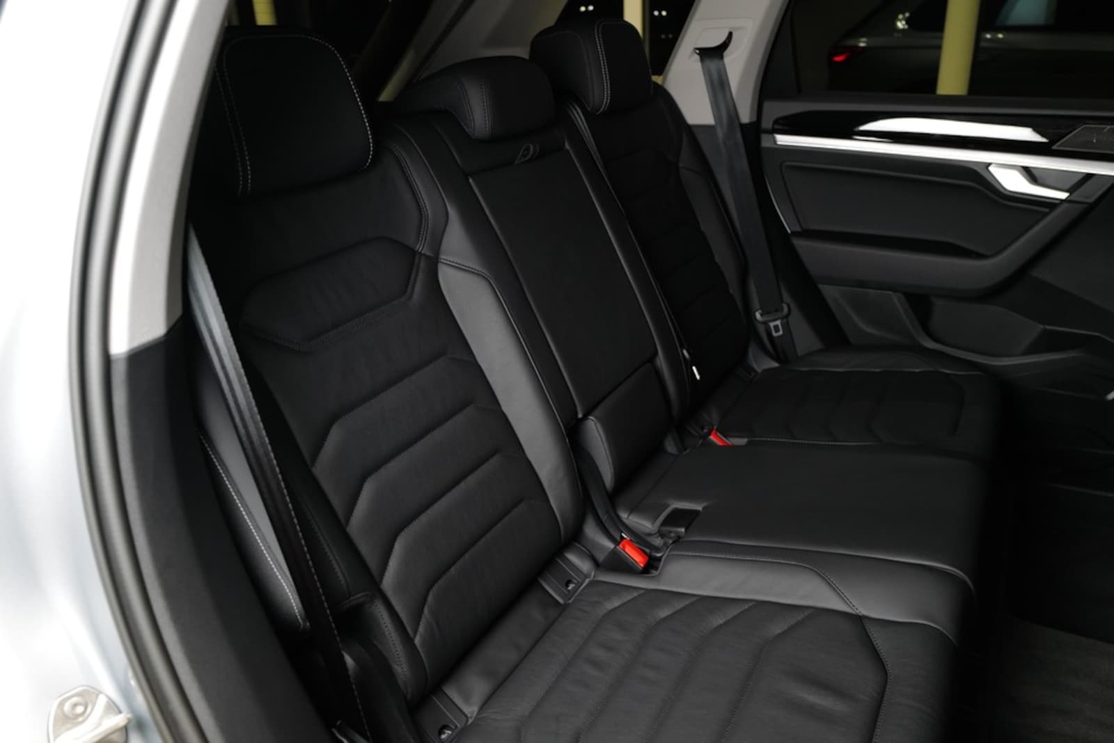 Volkswagen Touareg – Bild 9