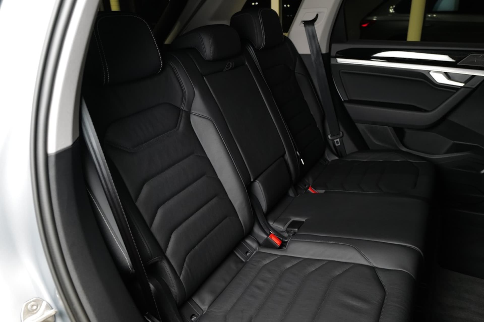 Volkswagen Touareg Basis-Modell