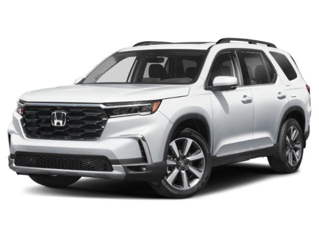 2025 Honda Pilot Elite AWD's photo