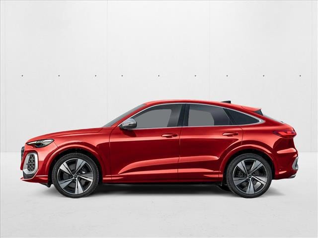 2026 Audi SQ5 Sportback