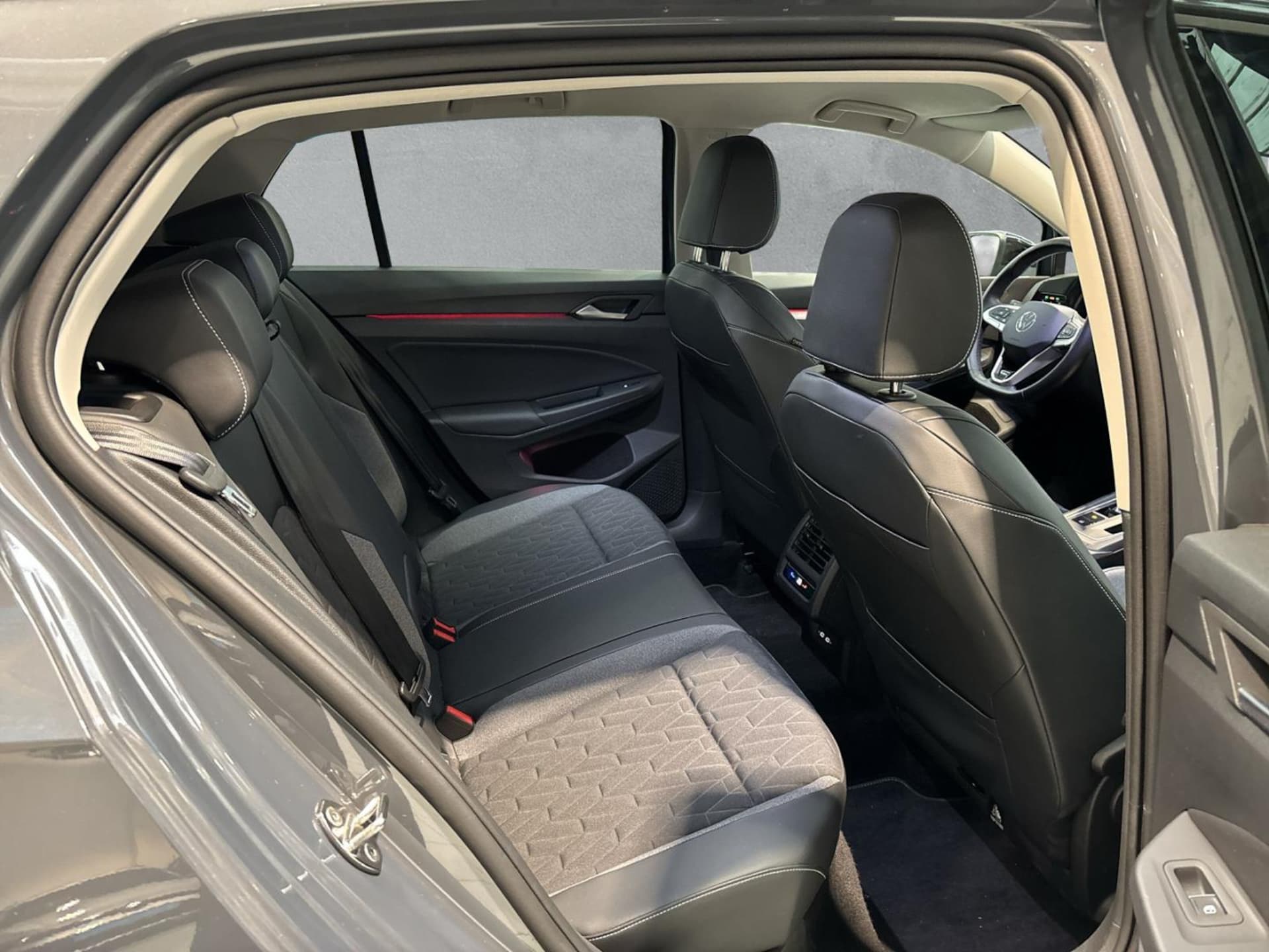 Volkswagen Golf Goal