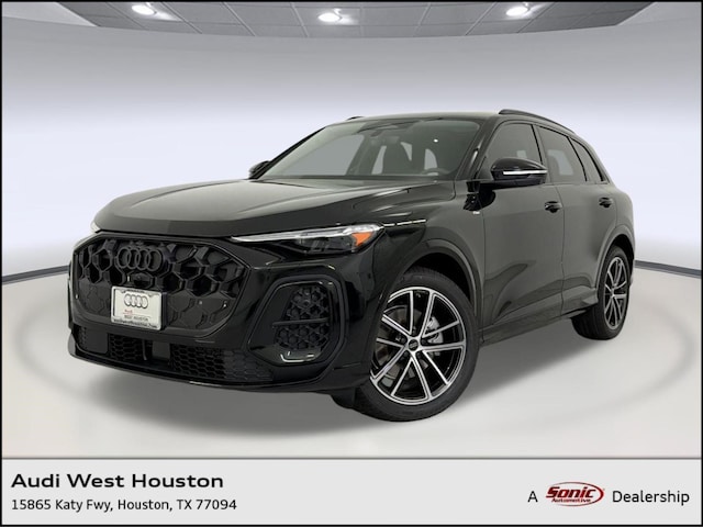 2026 Audi Q5