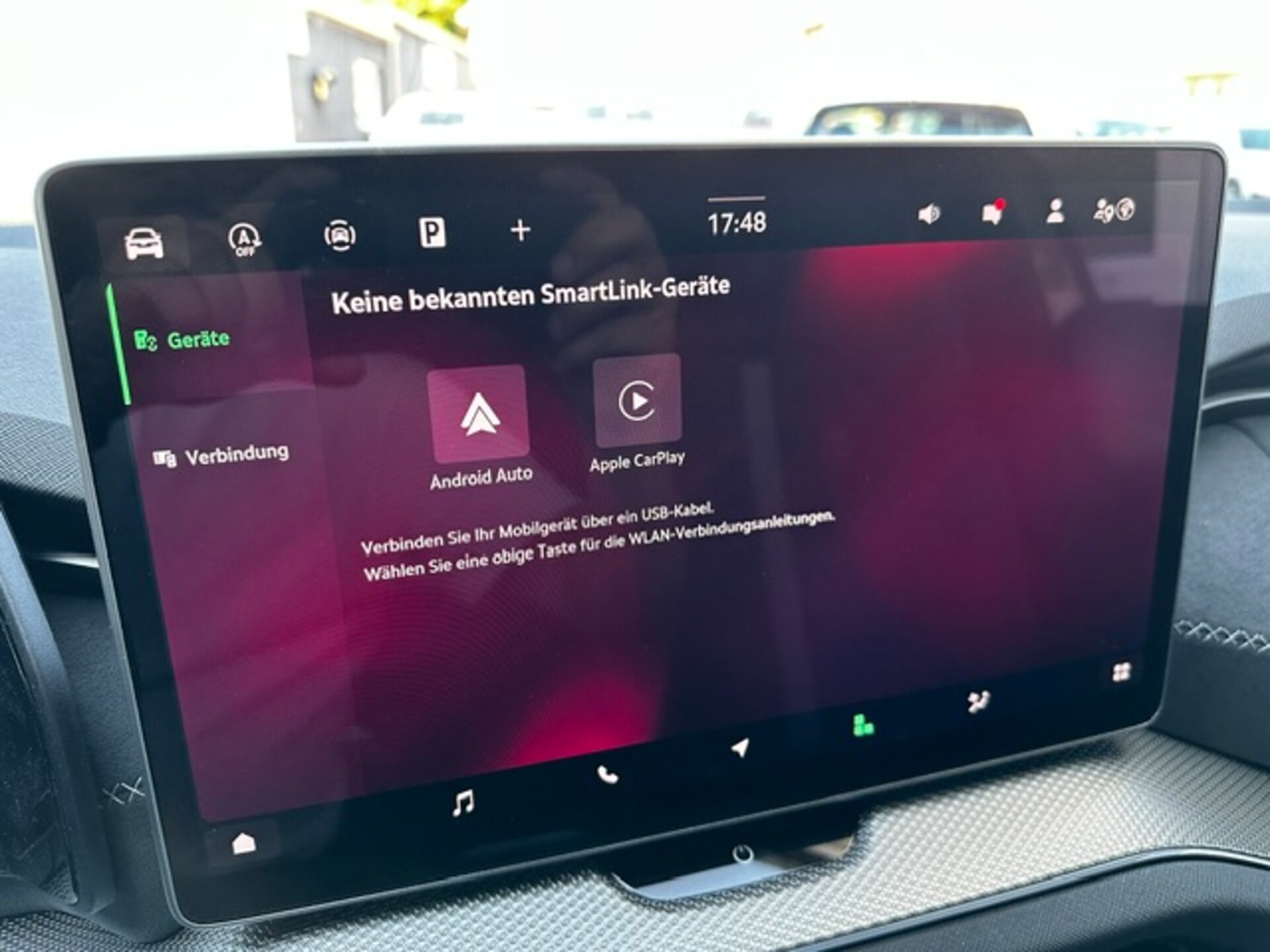 Skoda Kodiaq Sportline
