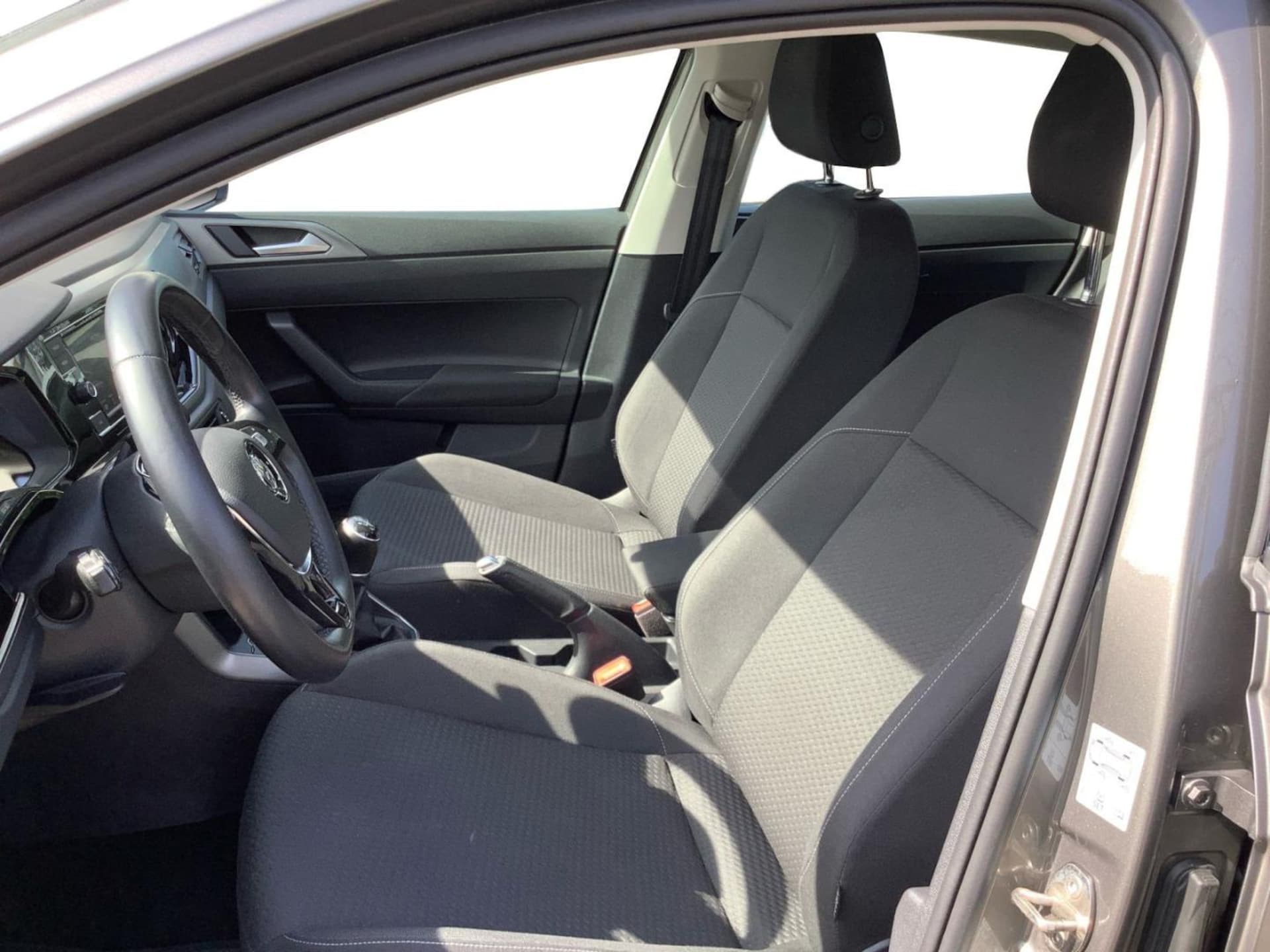 Volkswagen Polo Comfortline
