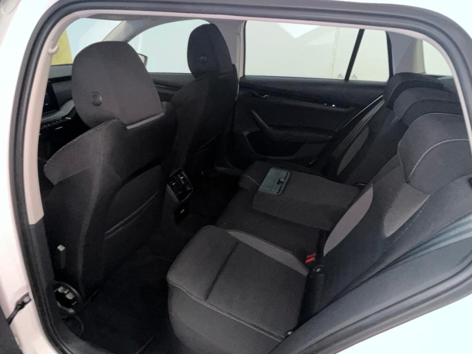 Skoda Octavia Combi Ambition