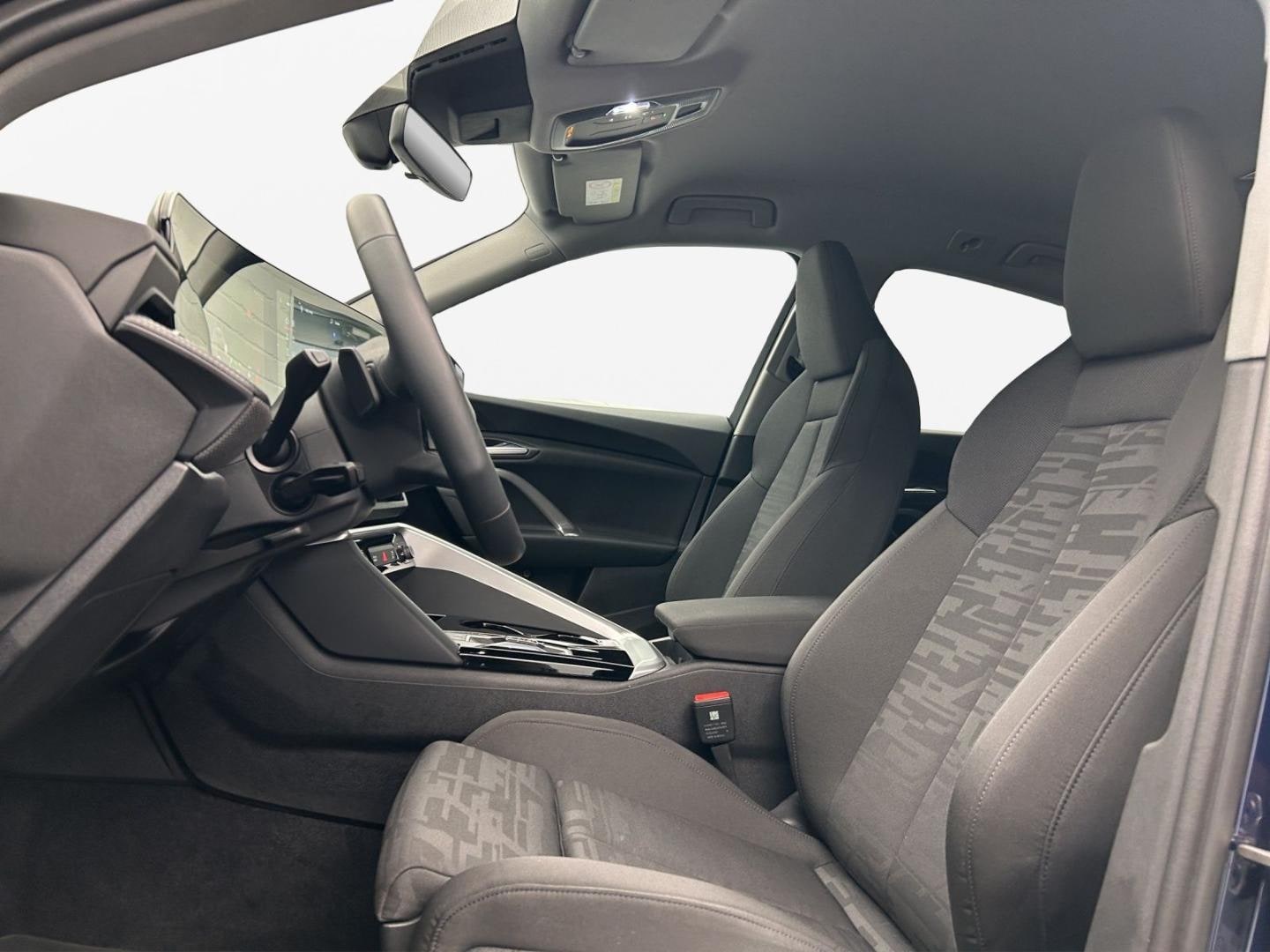 Bild über Audi Q5 Sportback TFSI quattro 150 kW S tronic - für weitere Informationen kontaktieren Sie den Audi Partner