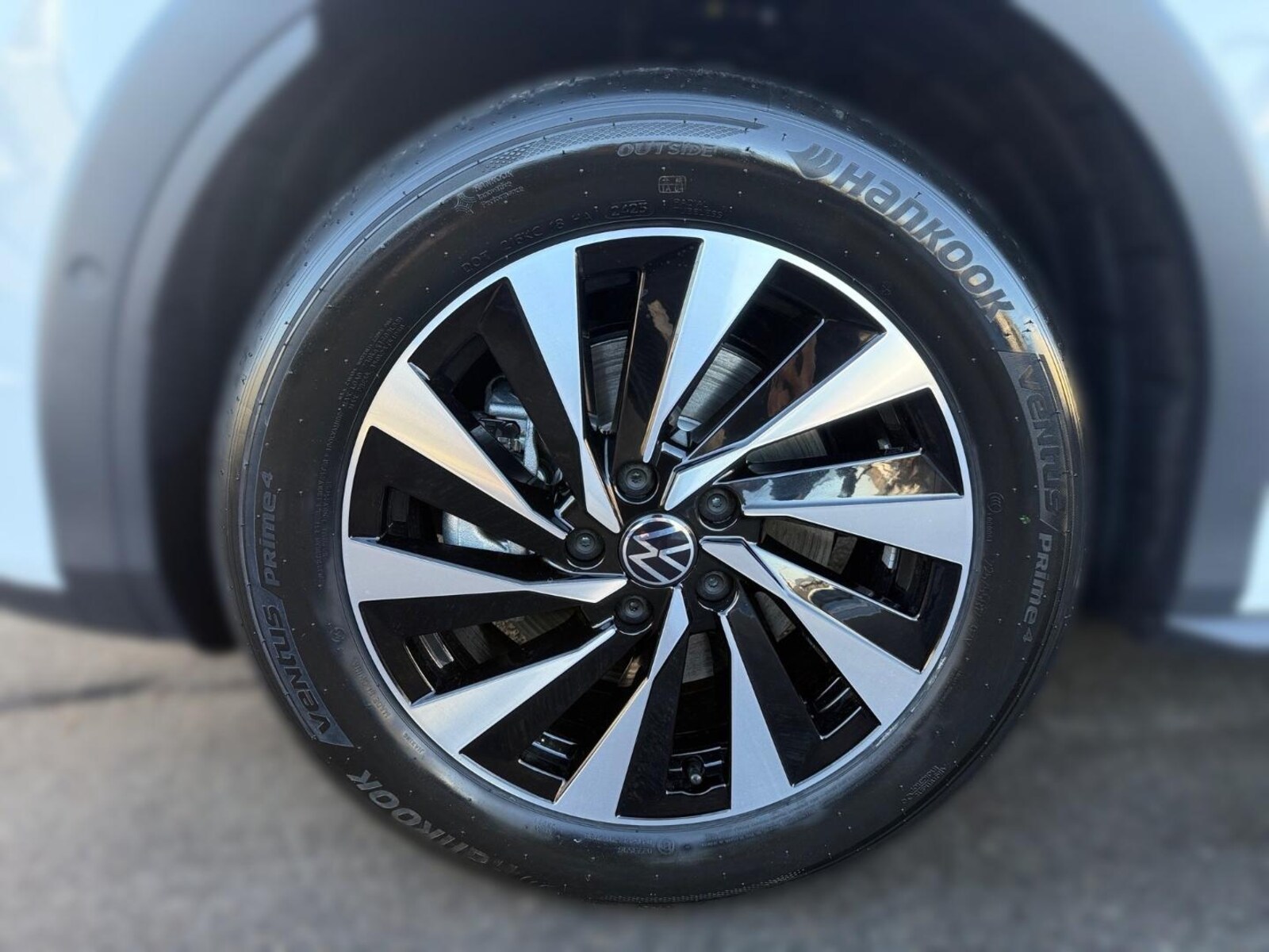 Volkswagen T-Roc – Bild 5