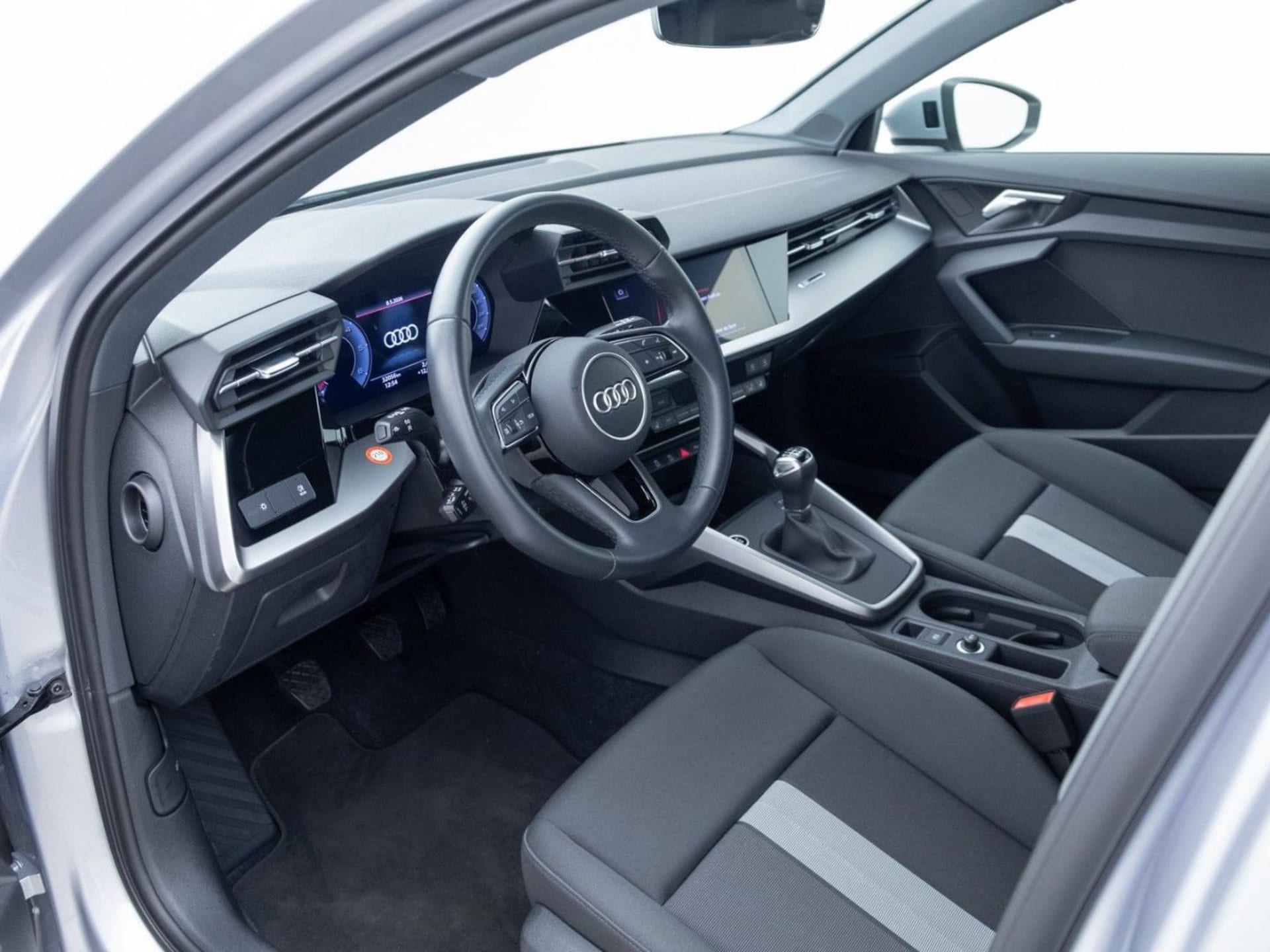 Audi A3 Sportback Advanced