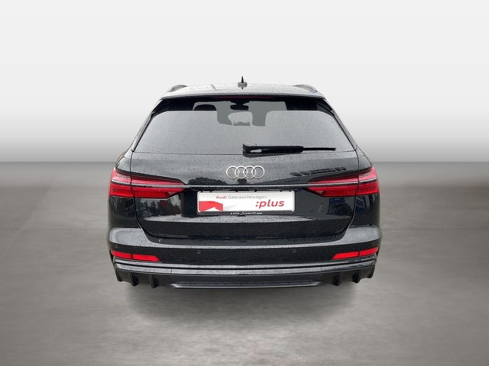 Audi S6 Avant – Bild 4