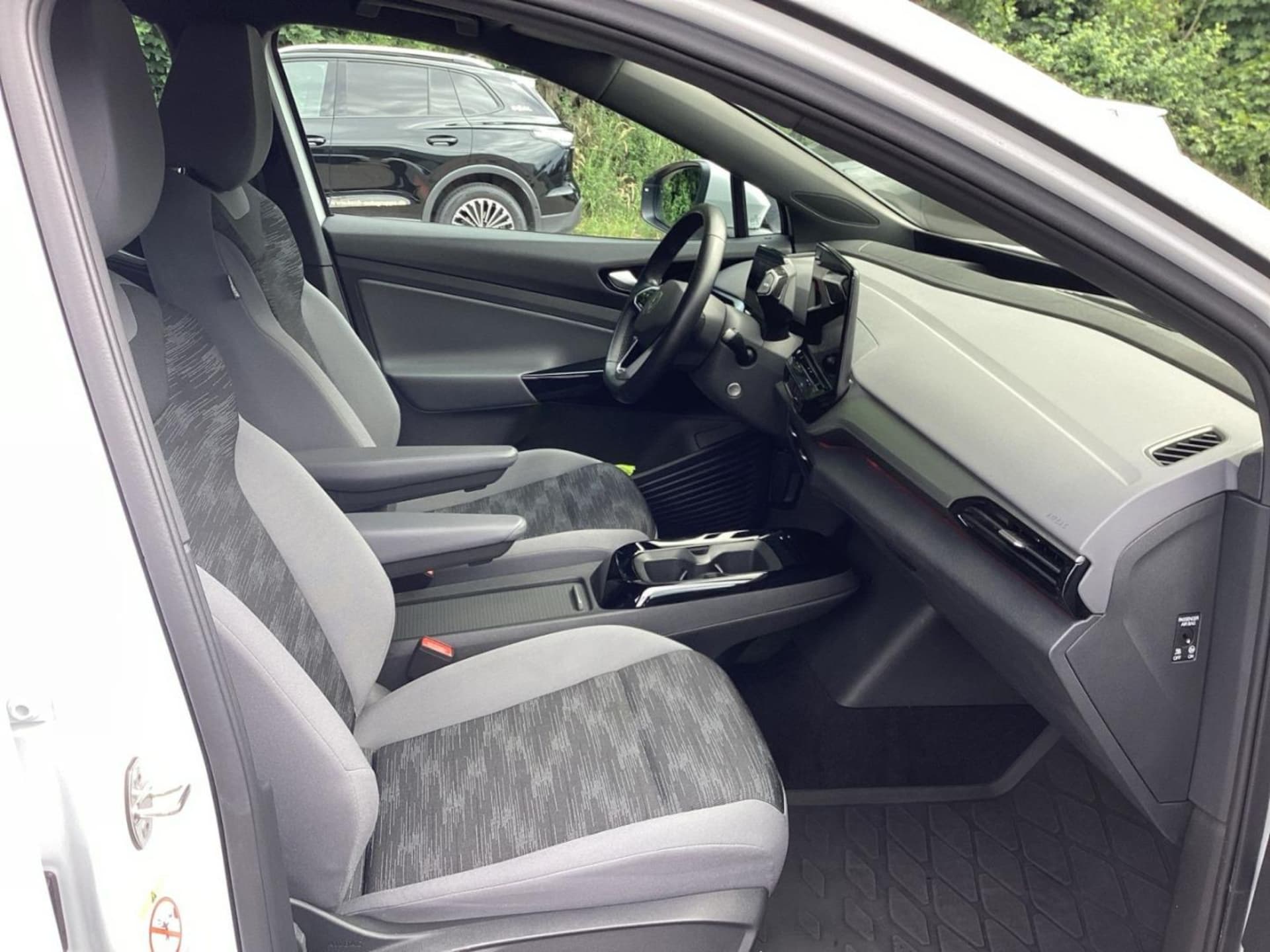 Volkswagen ID.4 Pro Performance