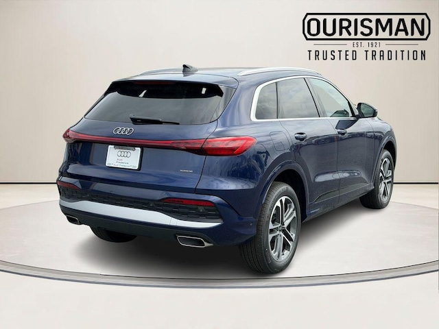 2026 Audi Q5