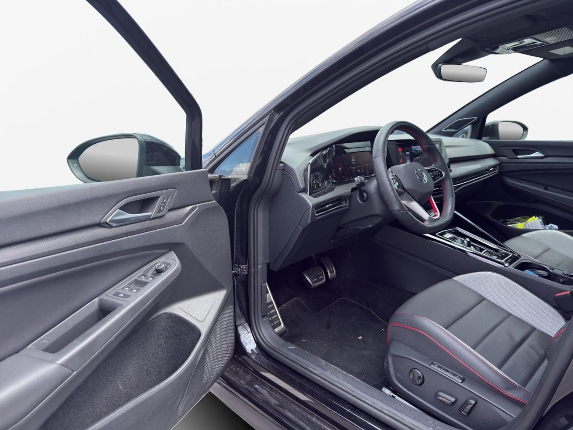 Volkswagen Golf GTI Clubsport