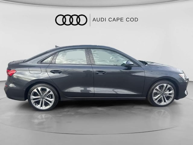 2026 Audi A3 Premium - Photo 9