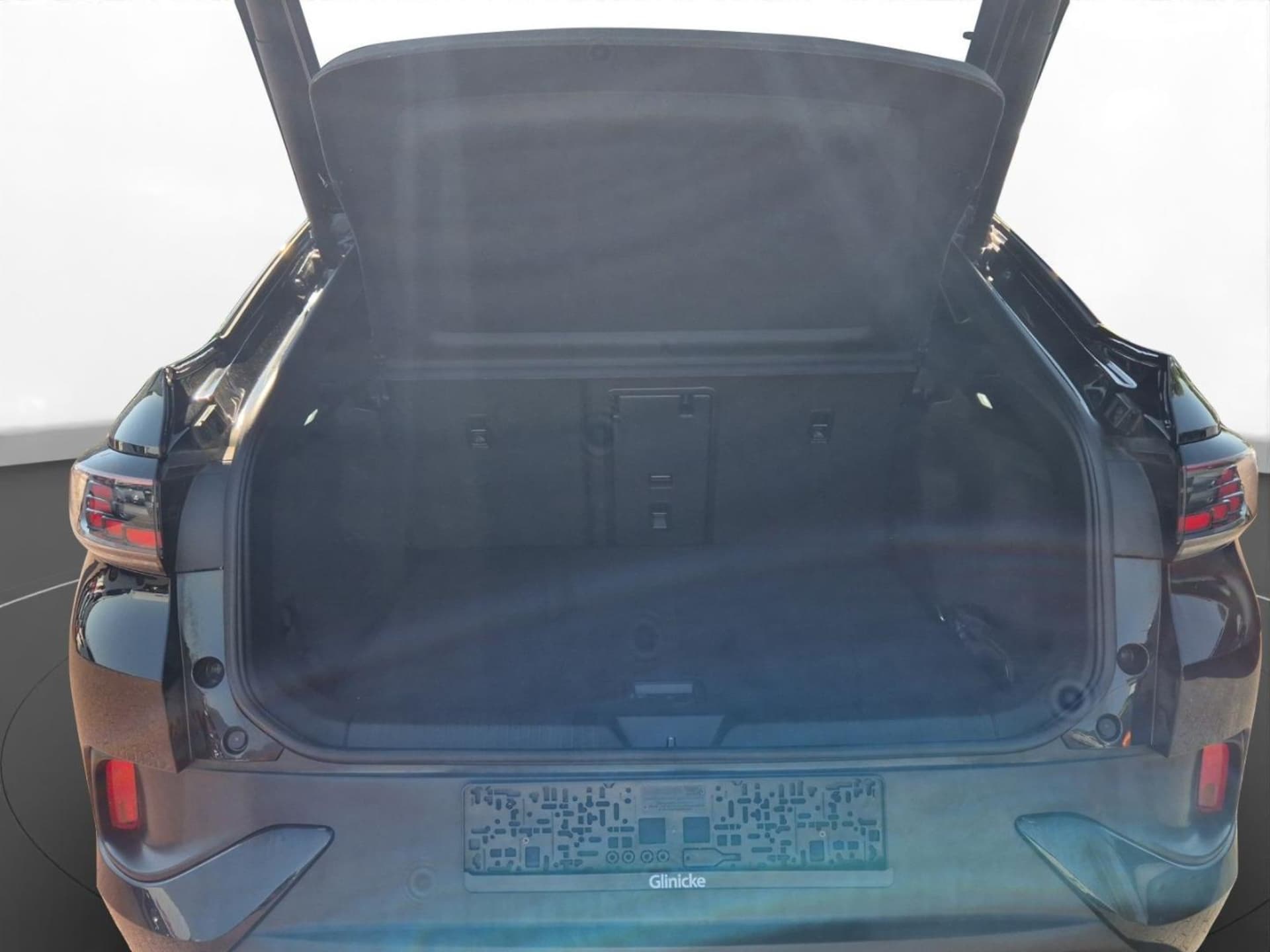 Volkswagen ID.5 GTX
