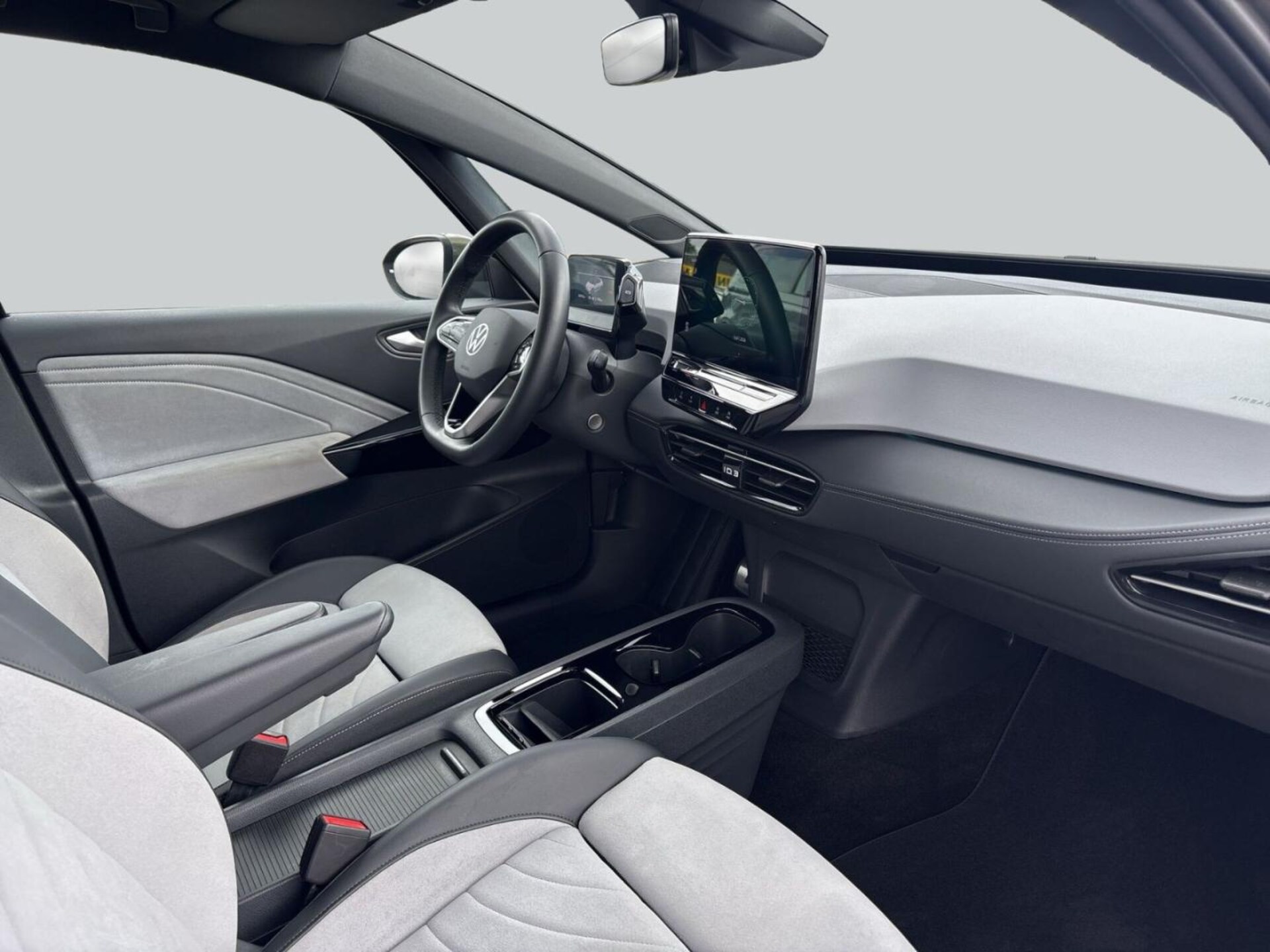 Volkswagen ID.3 MOVE Pro