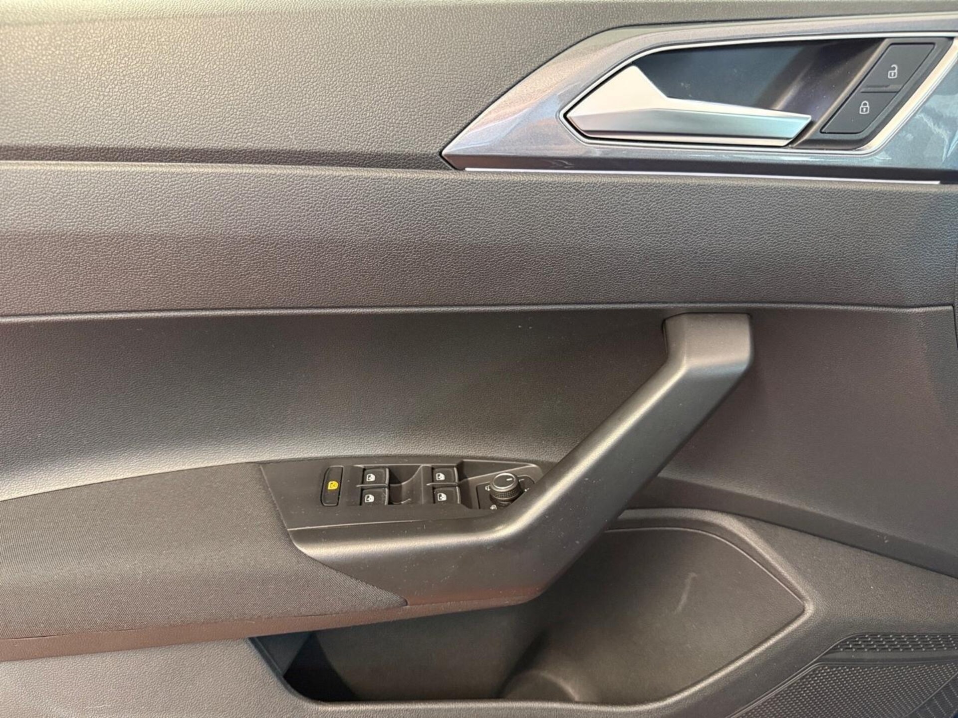 Volkswagen Polo Style