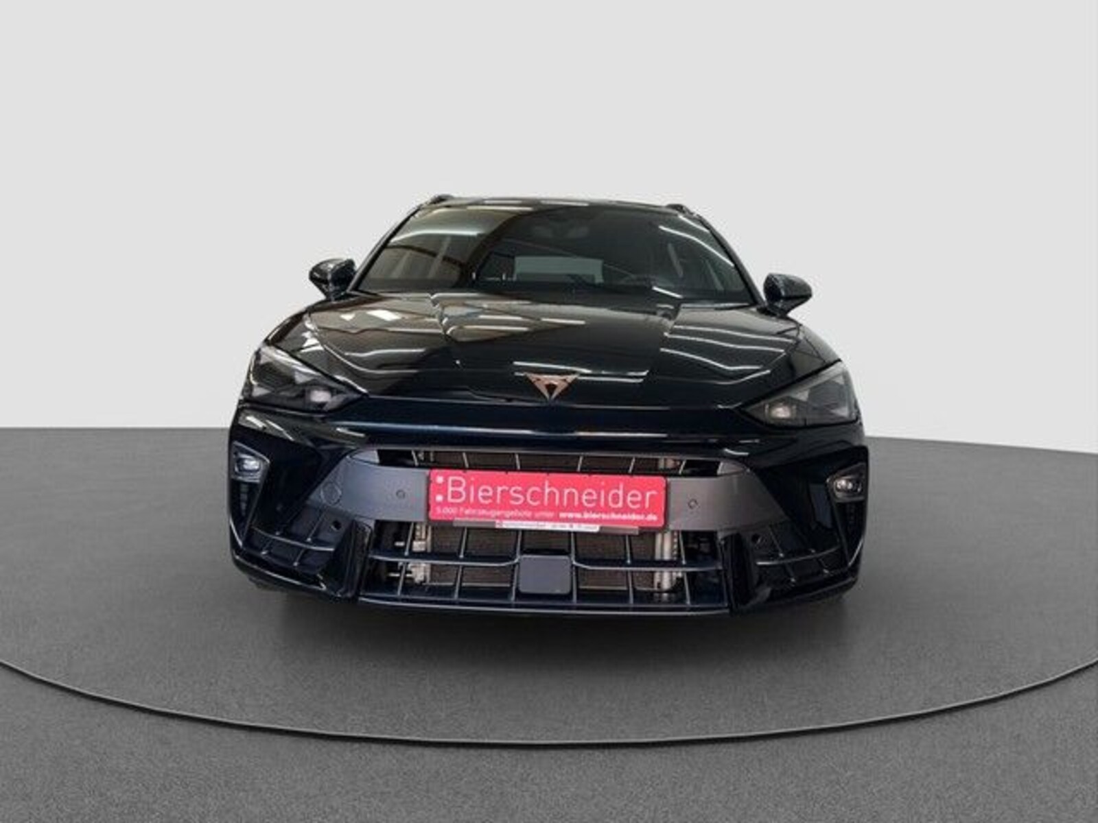 CUPRA Leon Sportstourer – Bild 3