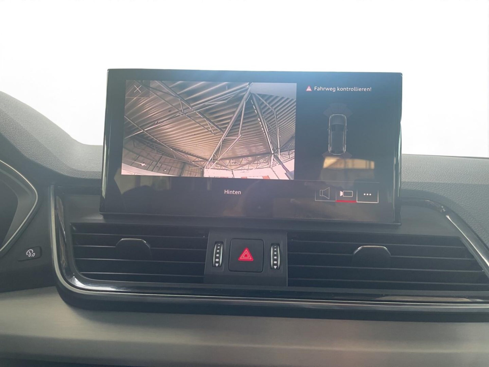 Audi Q5 SUV S line
