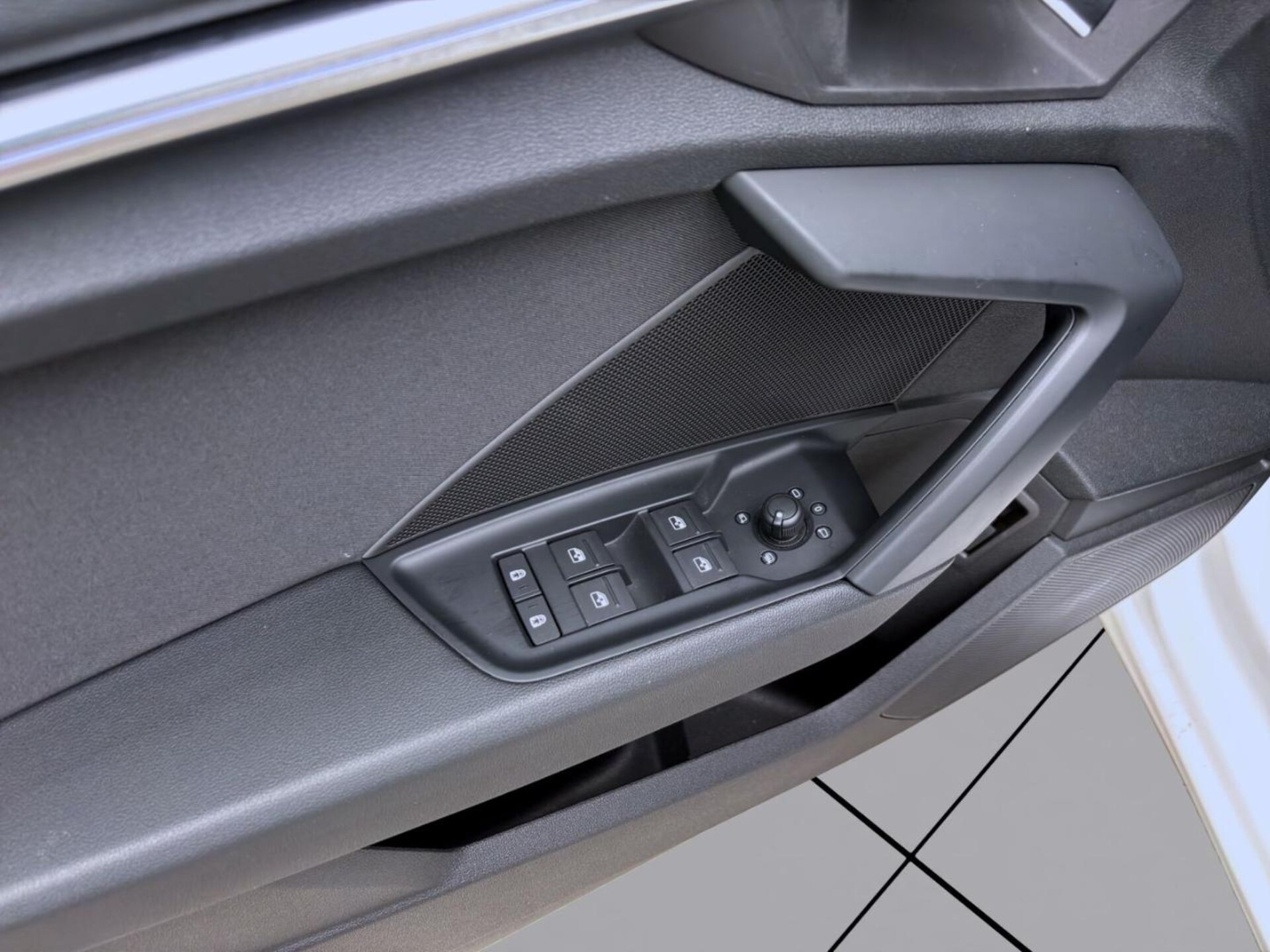 Audi A3 Limousine advanced