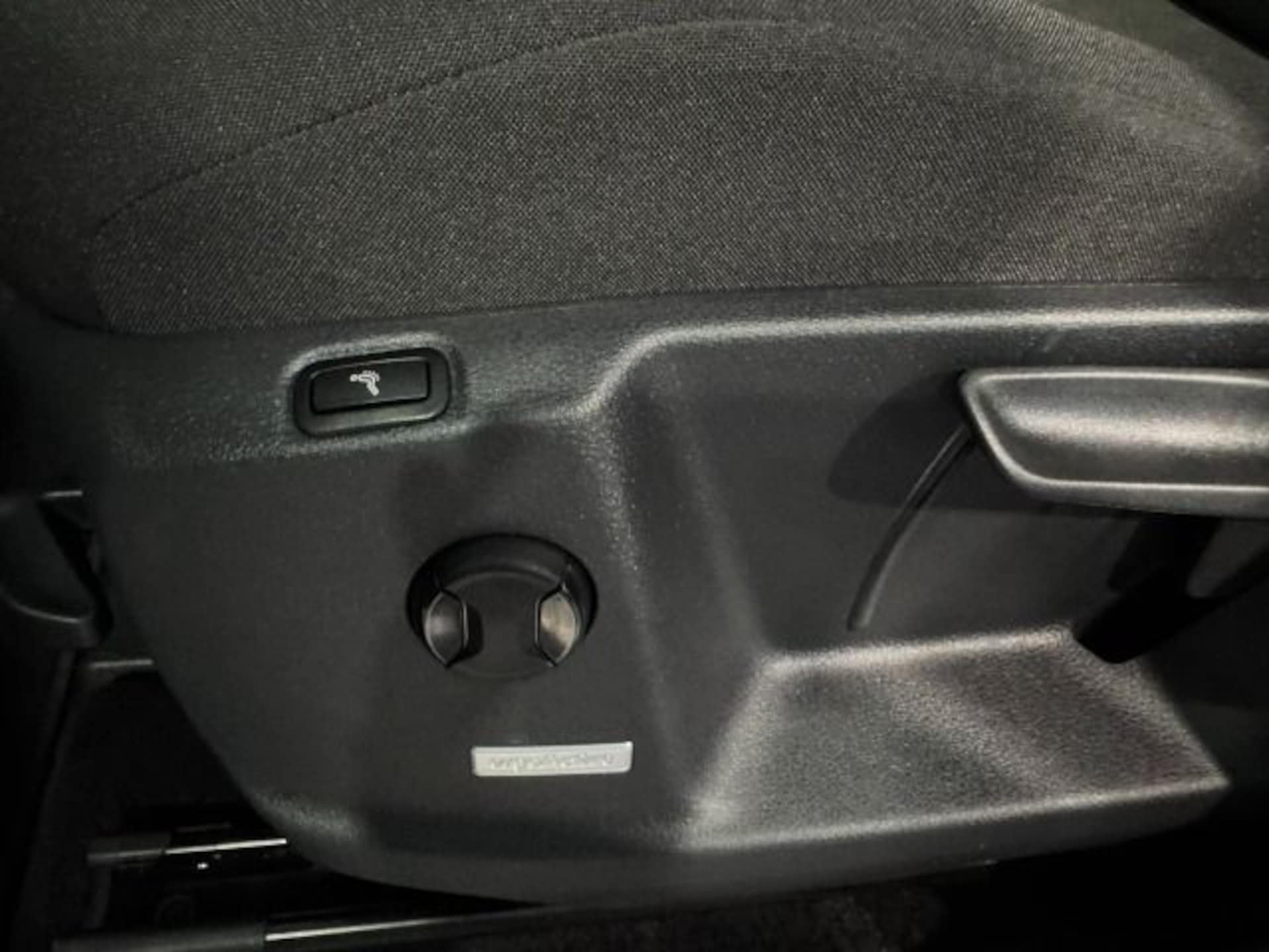 Volkswagen Touran Highline