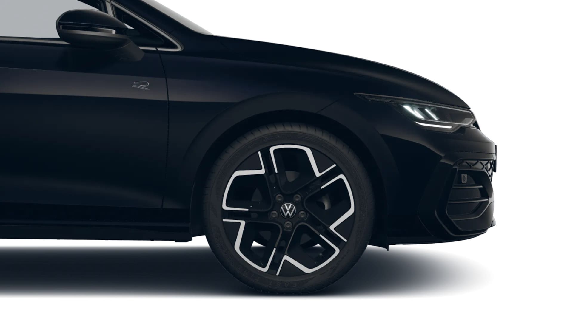 Volkswagen Golf Variant R-Line