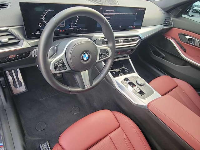 2023 BMW M340i