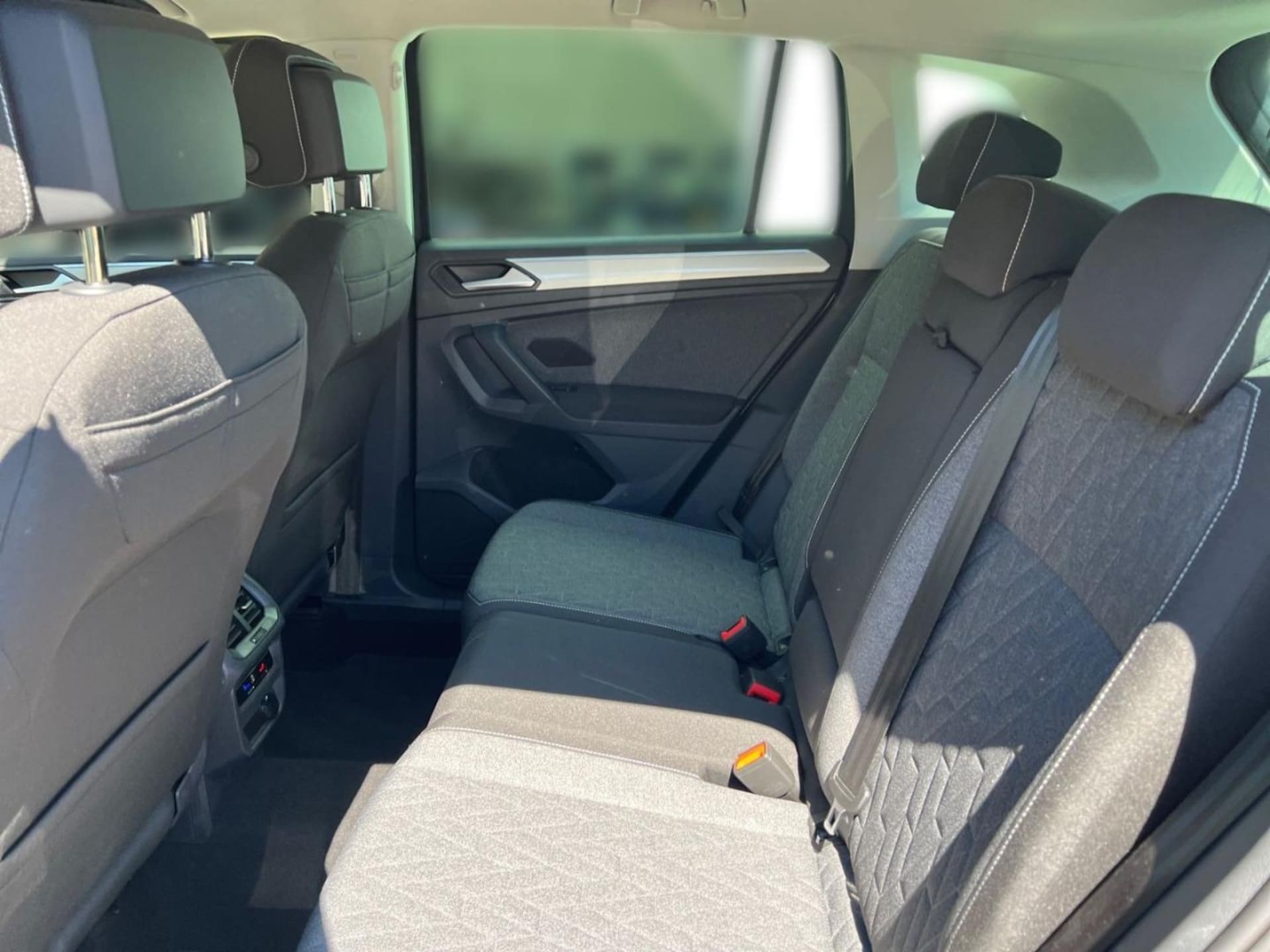 Volkswagen Tiguan MOVE