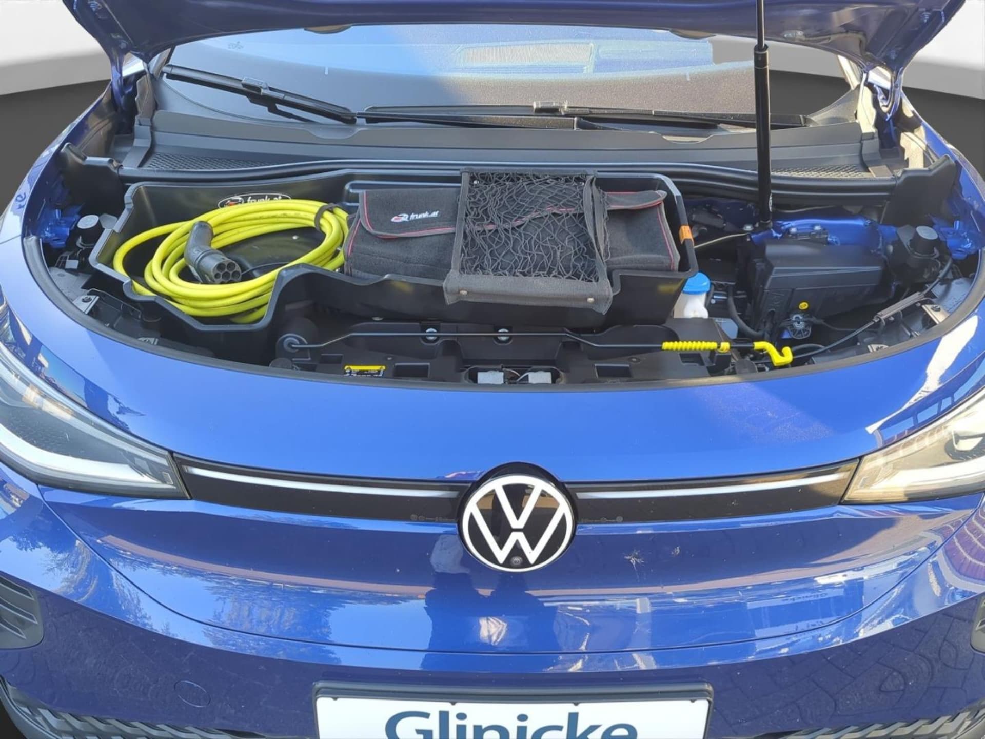 Volkswagen ID.4 1st Max