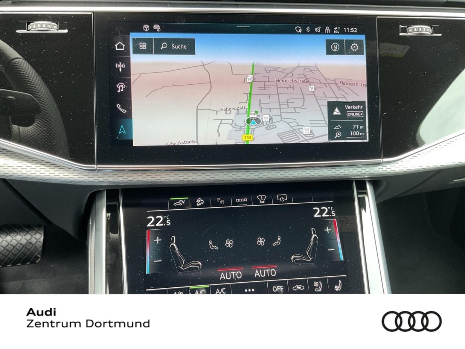 Audi Q7 – Bild 13