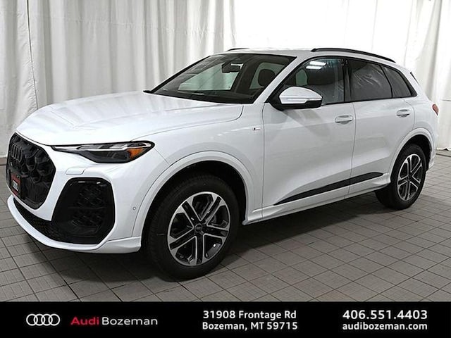 Photo of 2026 Audi Q5