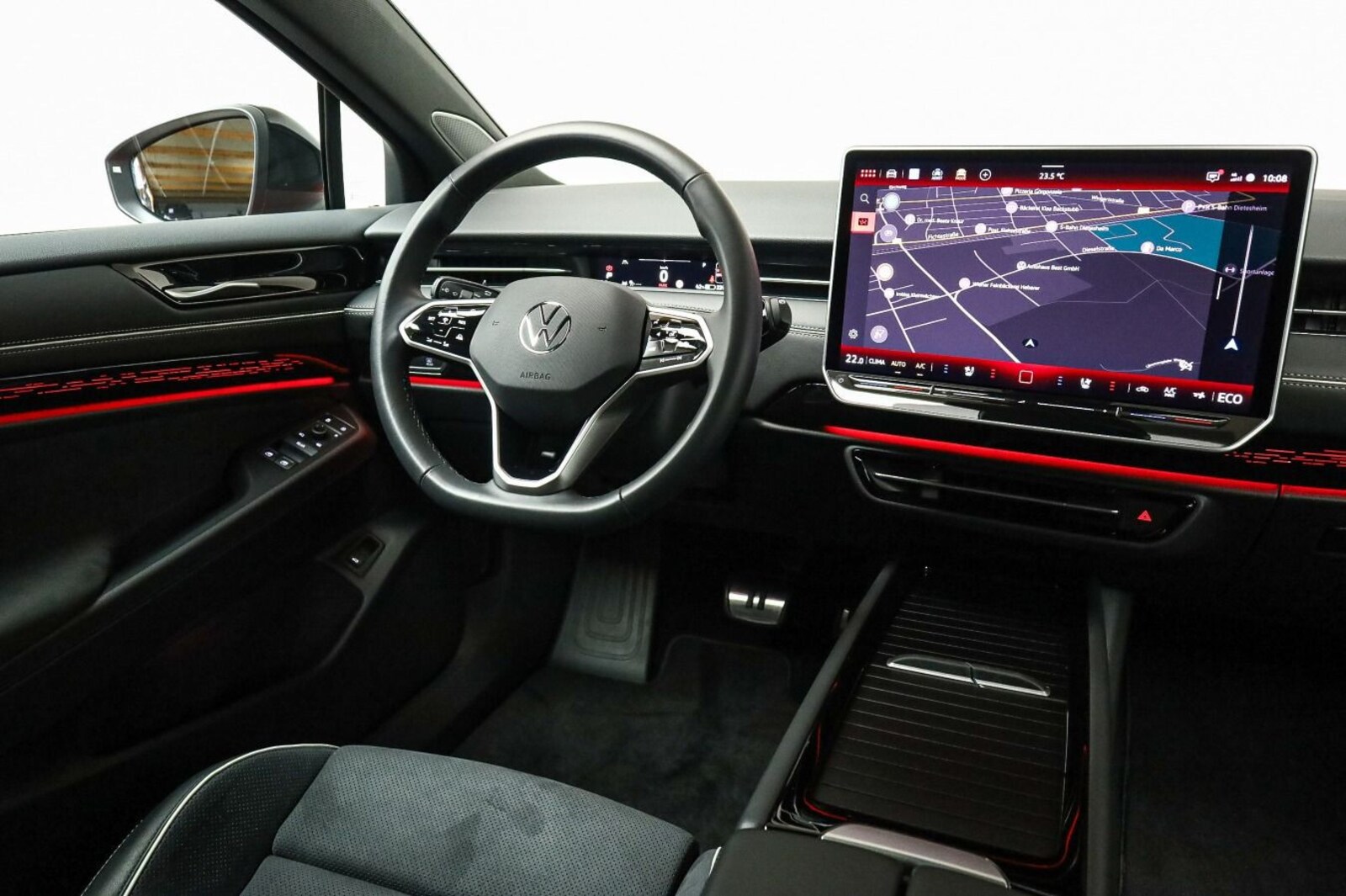 Volkswagen ID.7 Tourer – Bild 14