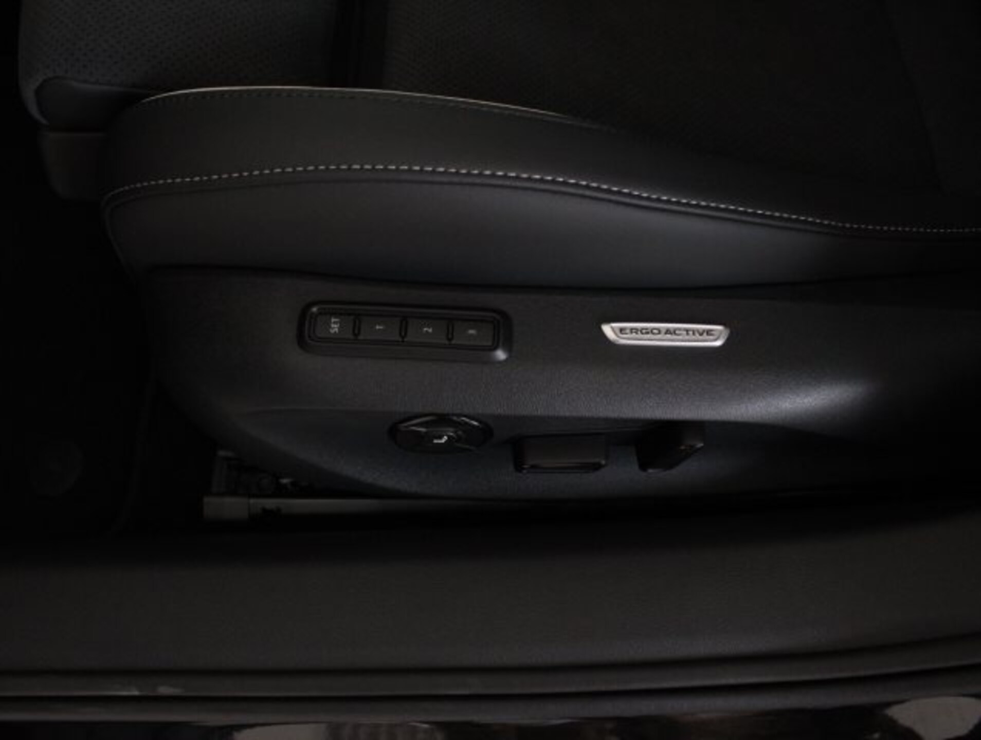 Volkswagen Passat Elegance
