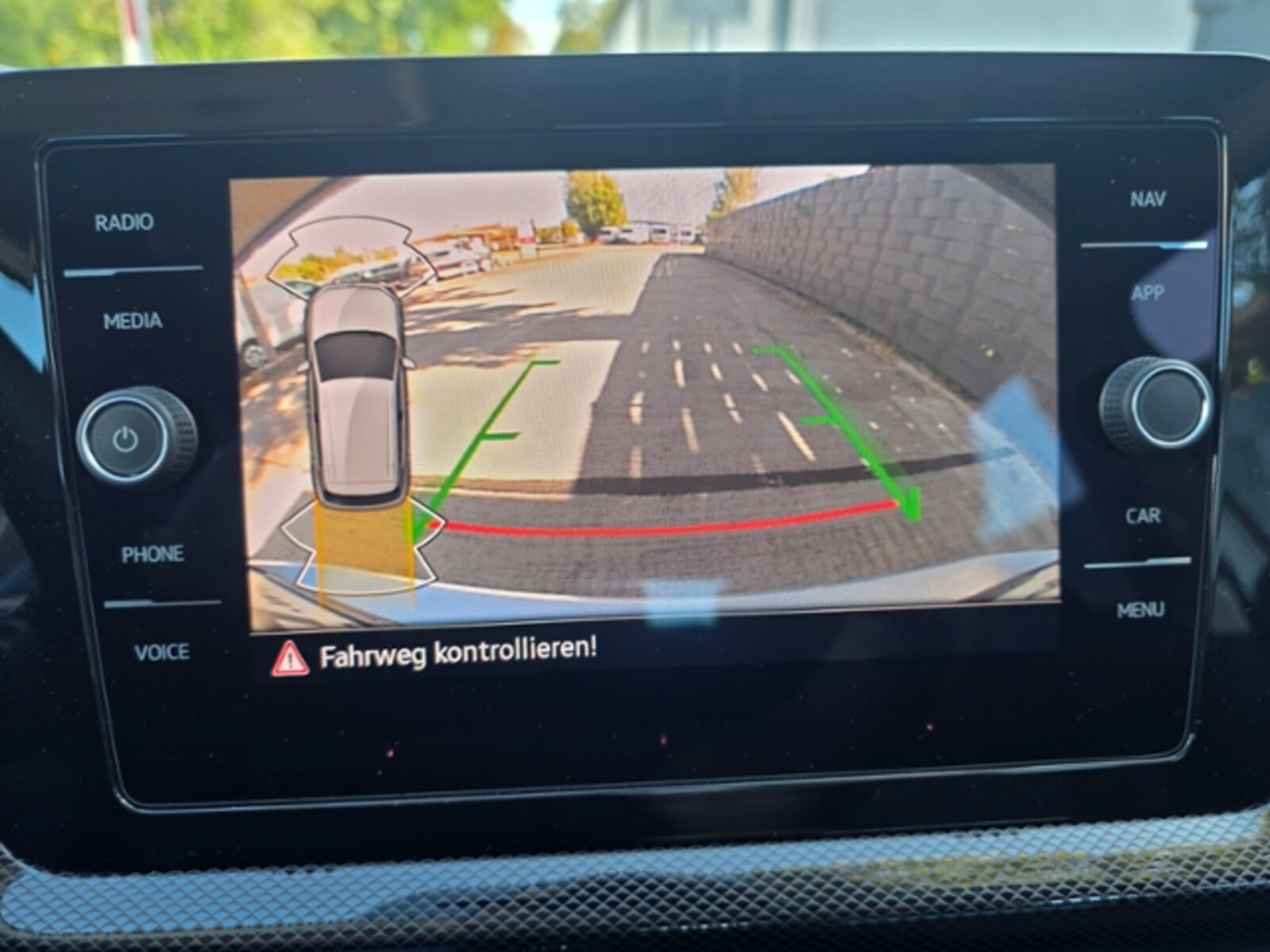 Volkswagen T-Cross – Bild 18