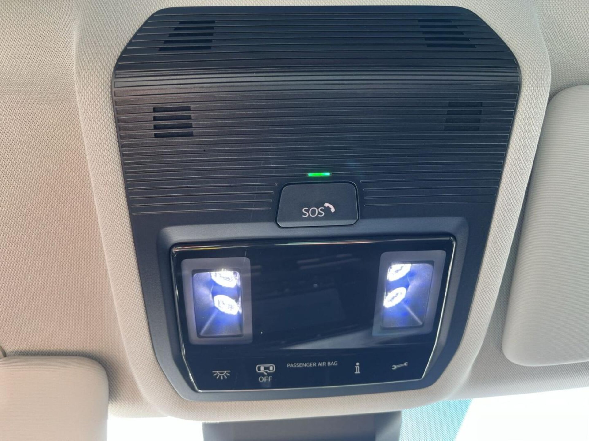 Volkswagen Caddy Style