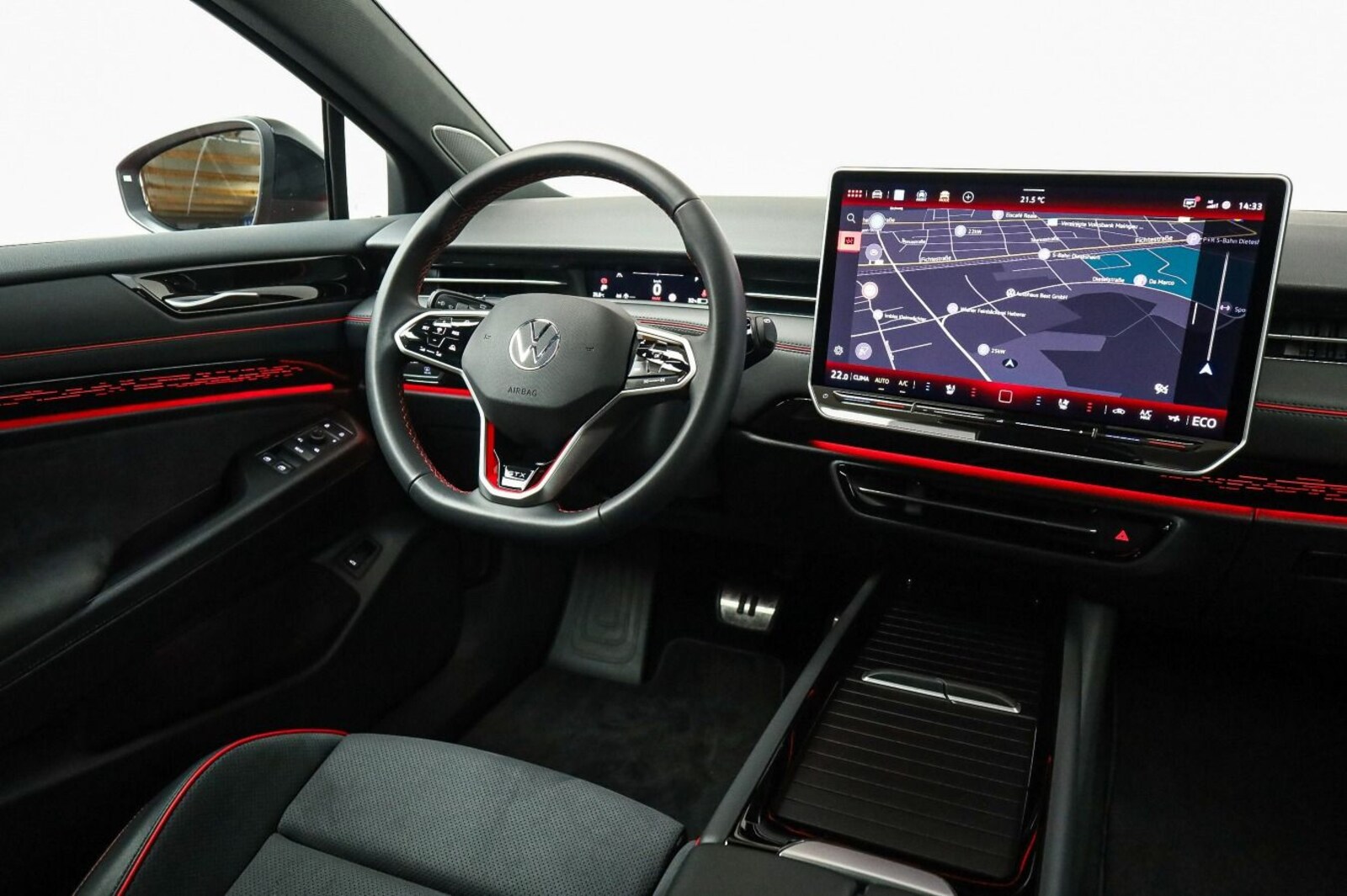 Volkswagen ID.7 Tourer – Bild 14